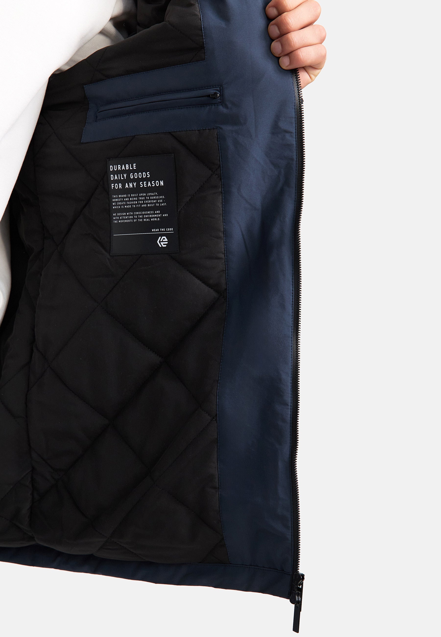 Parka INEmilio Produktbild