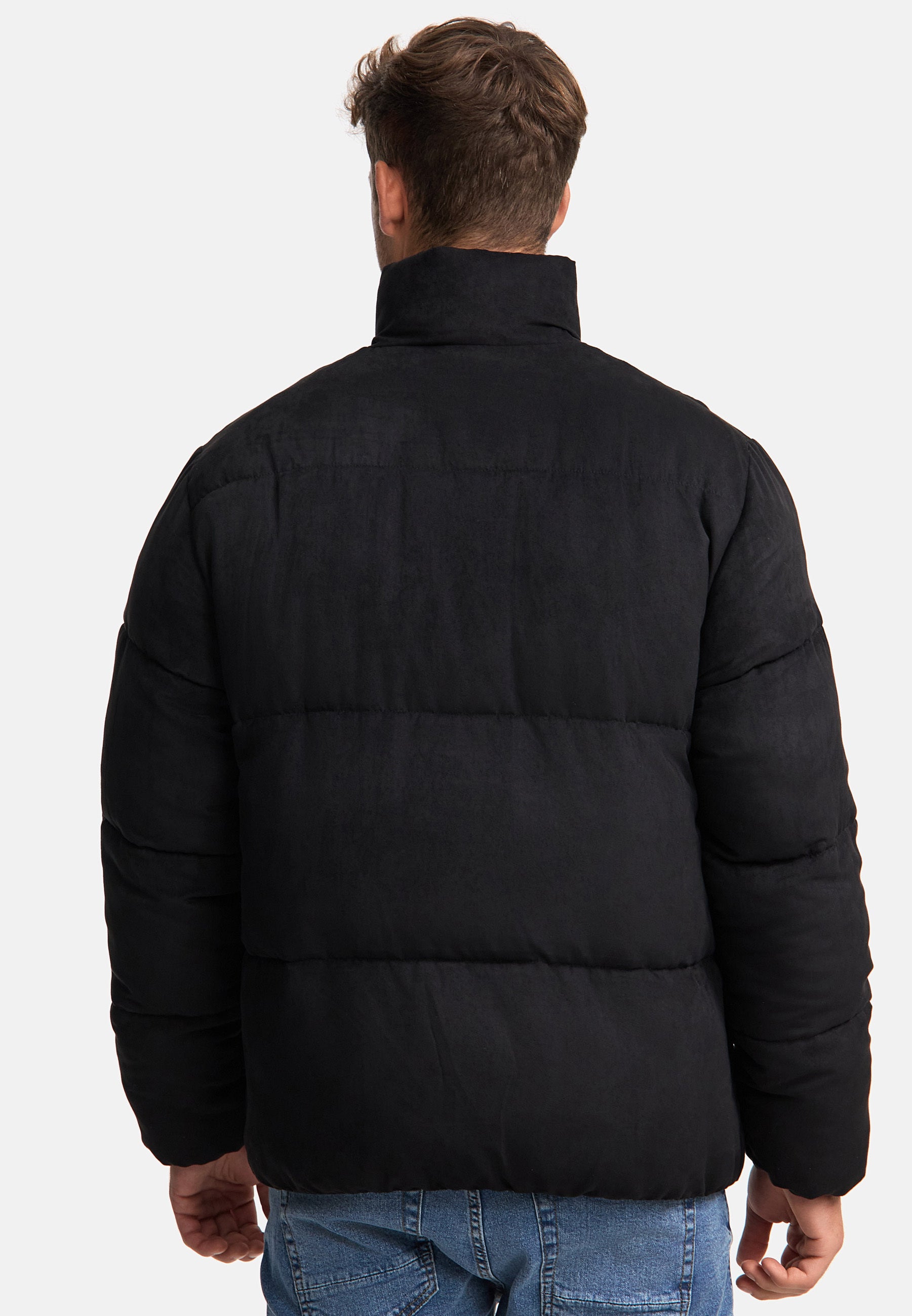 Winterjacke INGraville Produktbild