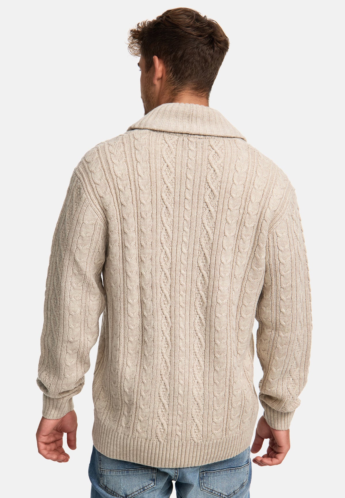 Strickjacke INIlterly Produktbild