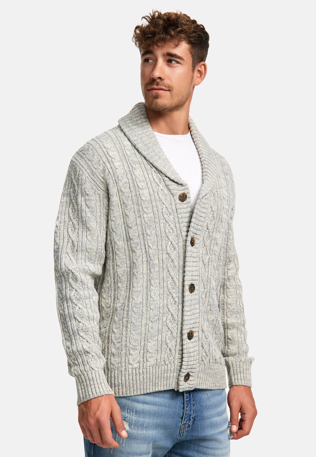 Strickjacke INIlterly Produktbild