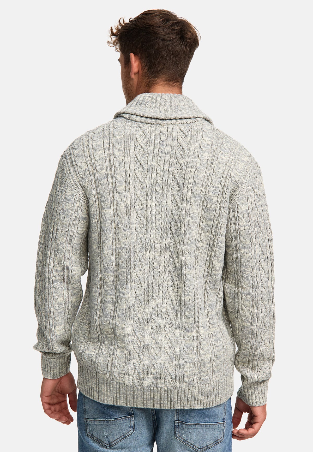 Strickjacke INIlterly Produktbild
