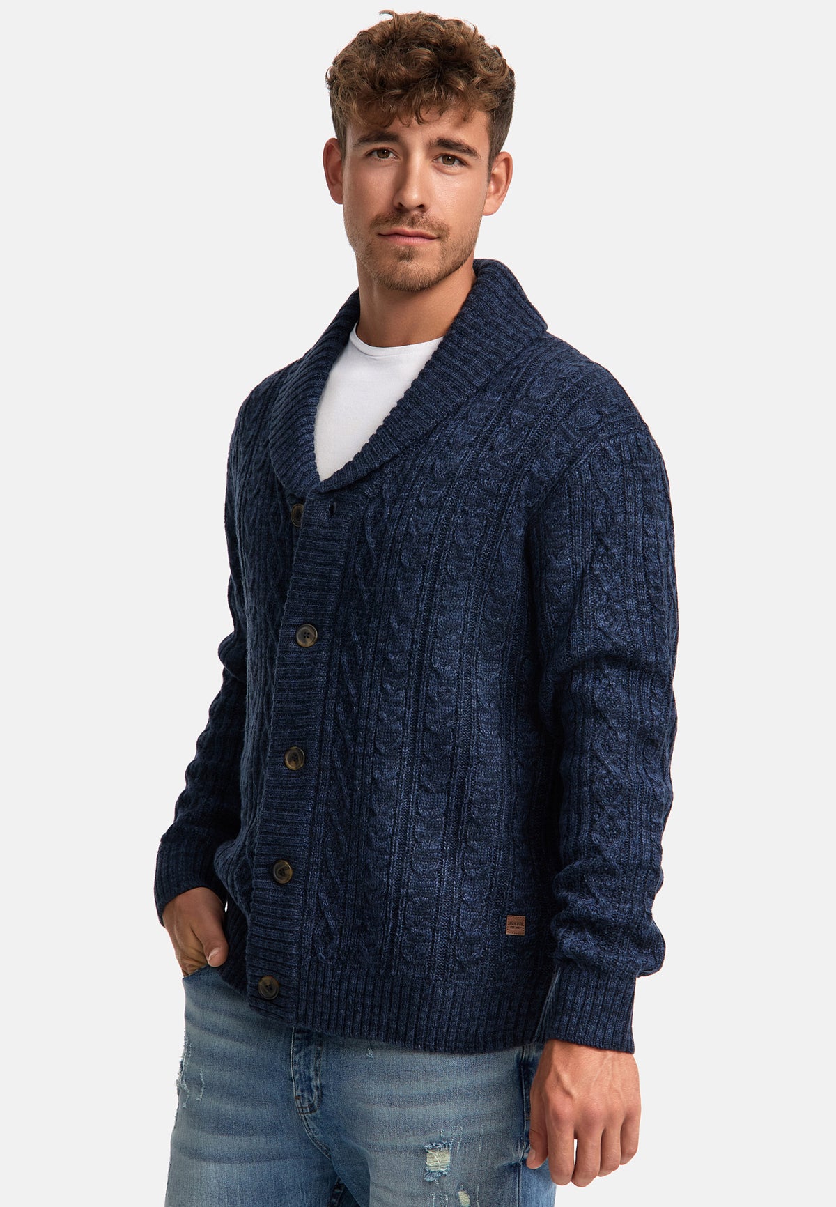 Strickjacke INIlterly Produktbild