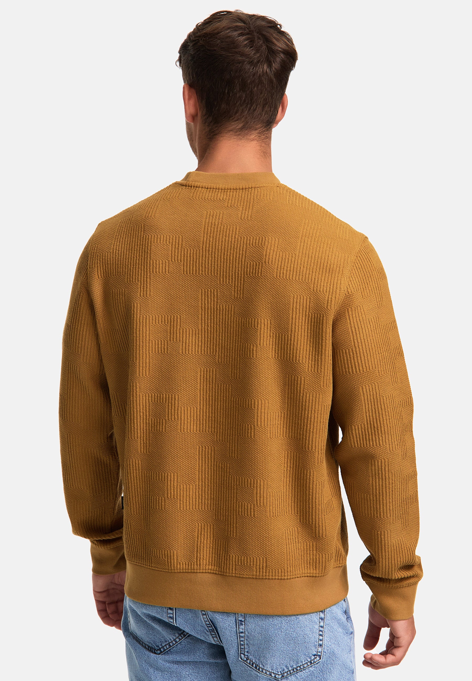Strickpullover INJago Produktbild