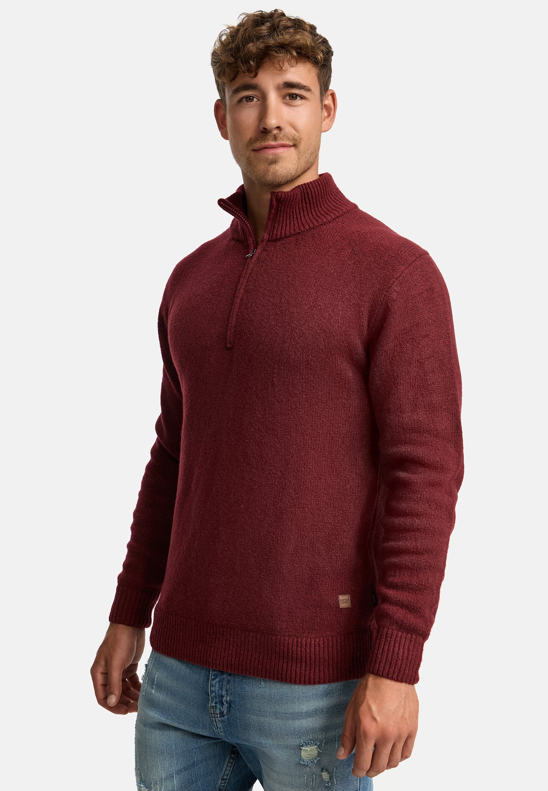 Strickpullover INLokant Produktbild