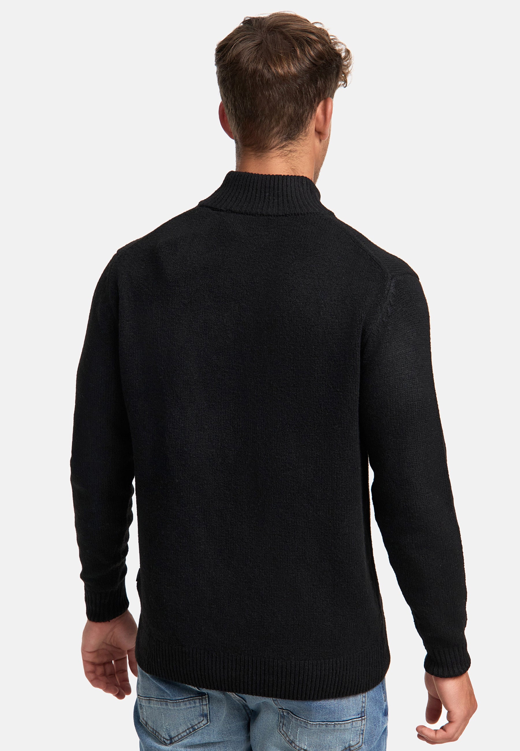 Strickpullover INLokant Produktbild
