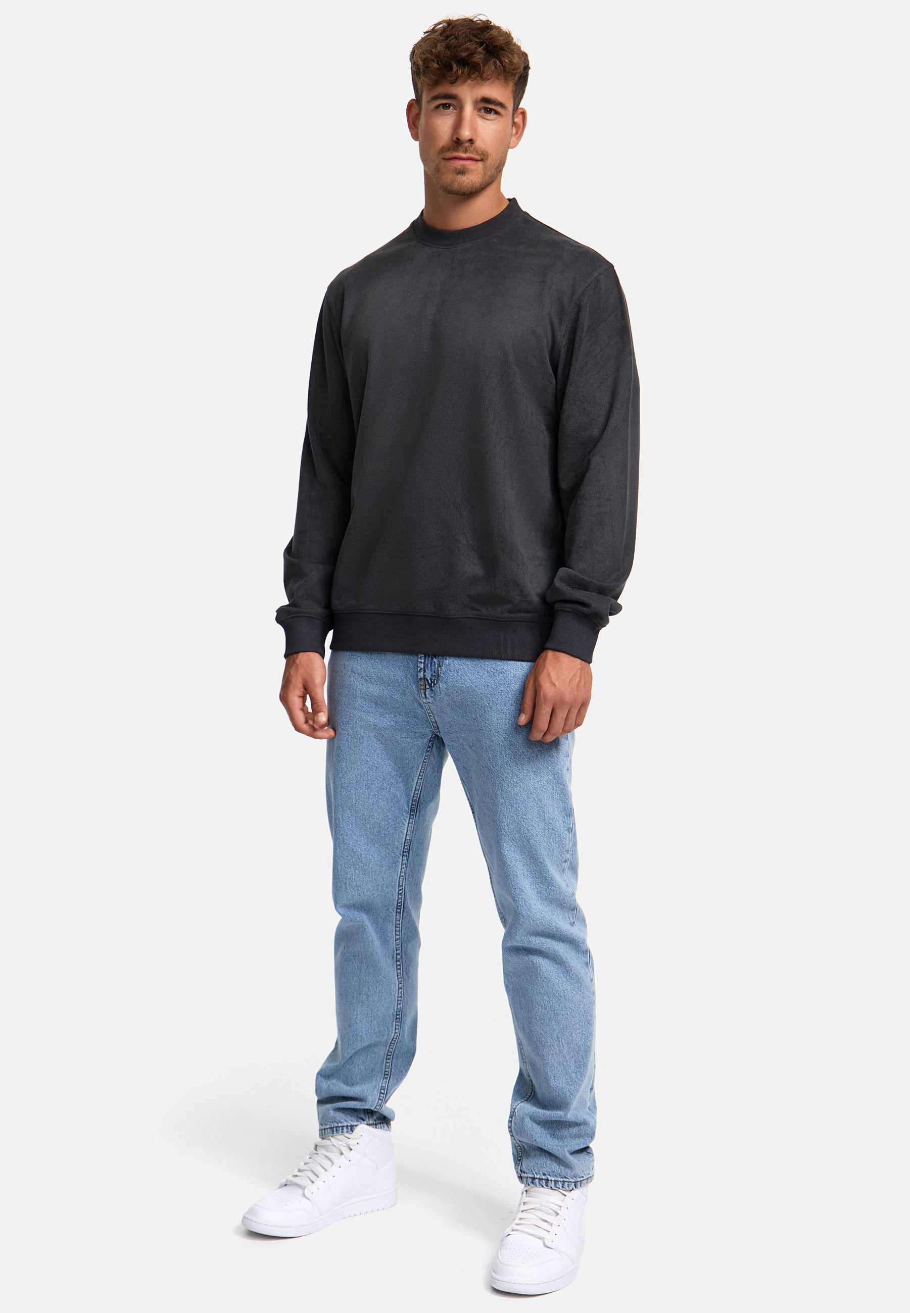 Sweatshirt INColeman Produktbild