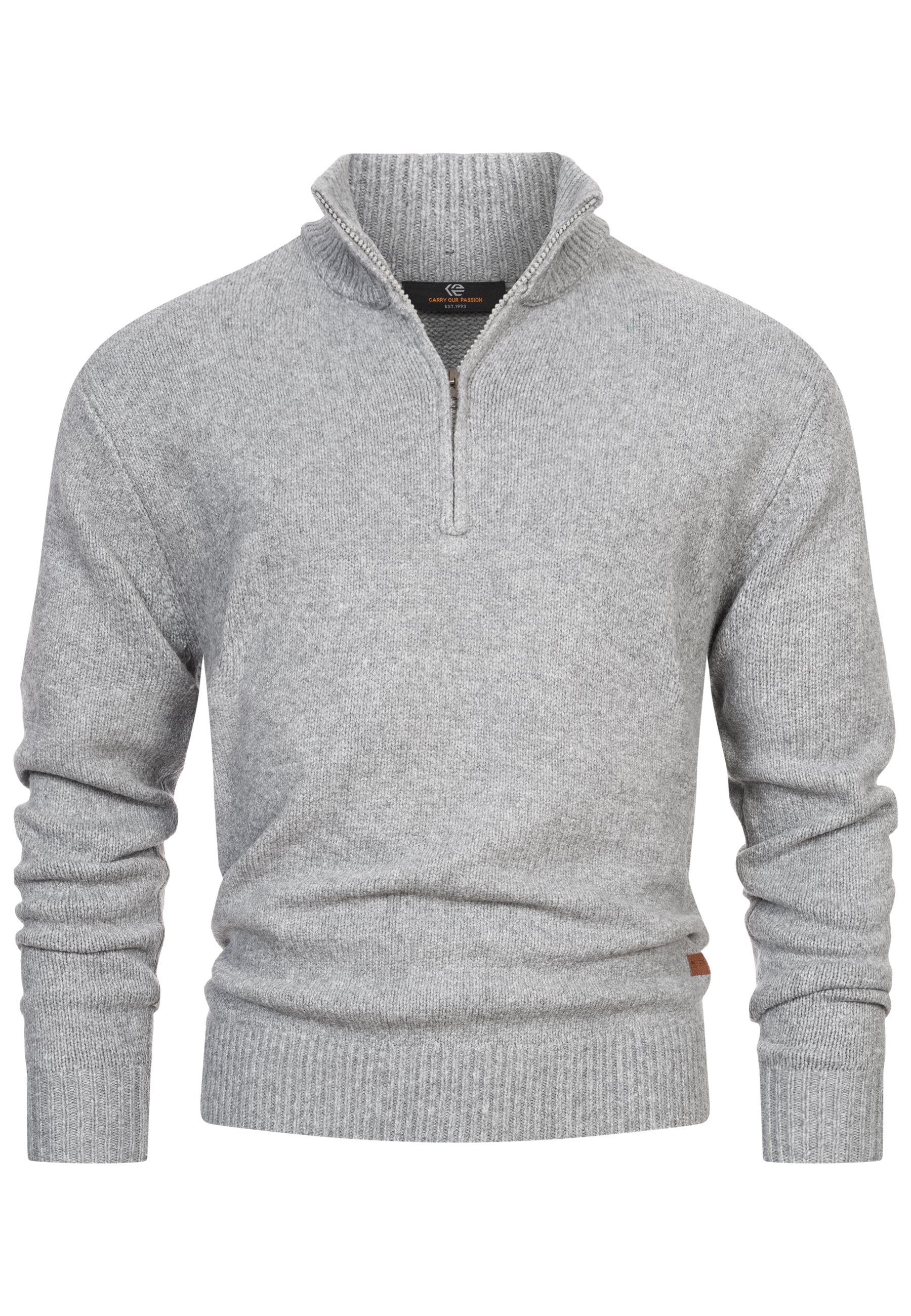 Strickpullover INLokant Produktbild