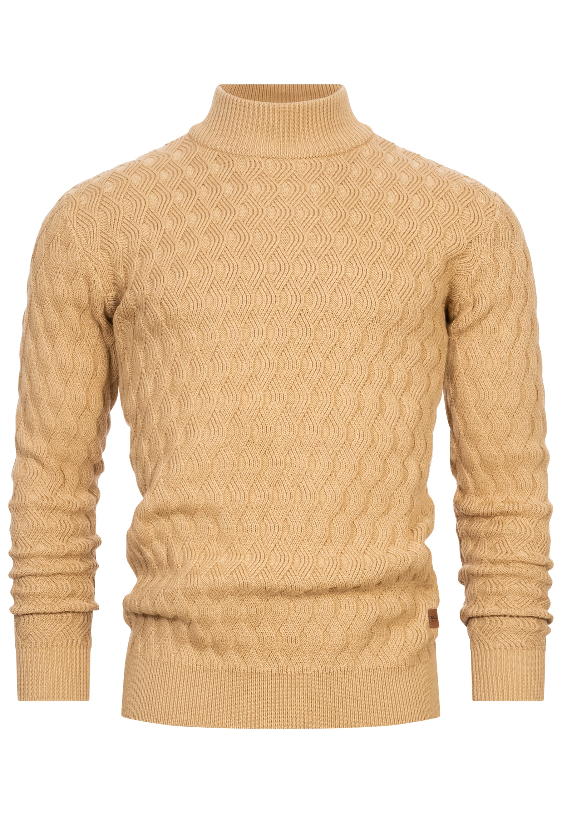 Strickpullover INAlpha Produktbild