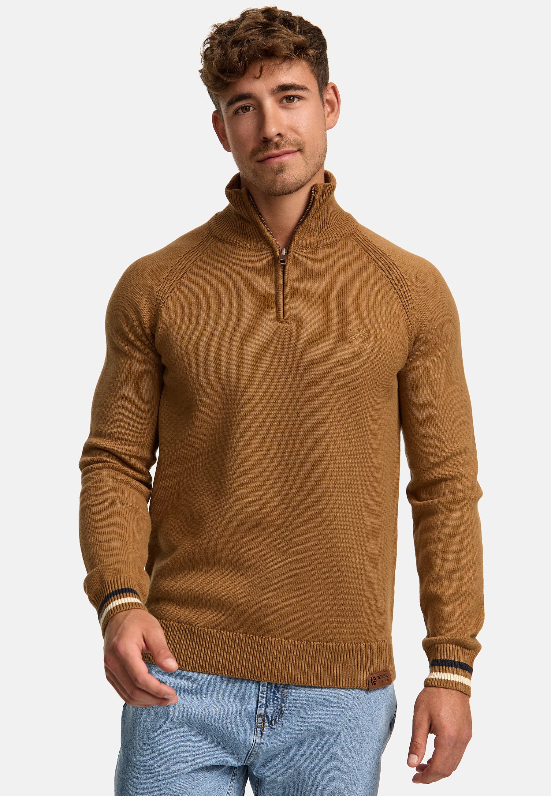 Strickpullover INSwift Produktbild