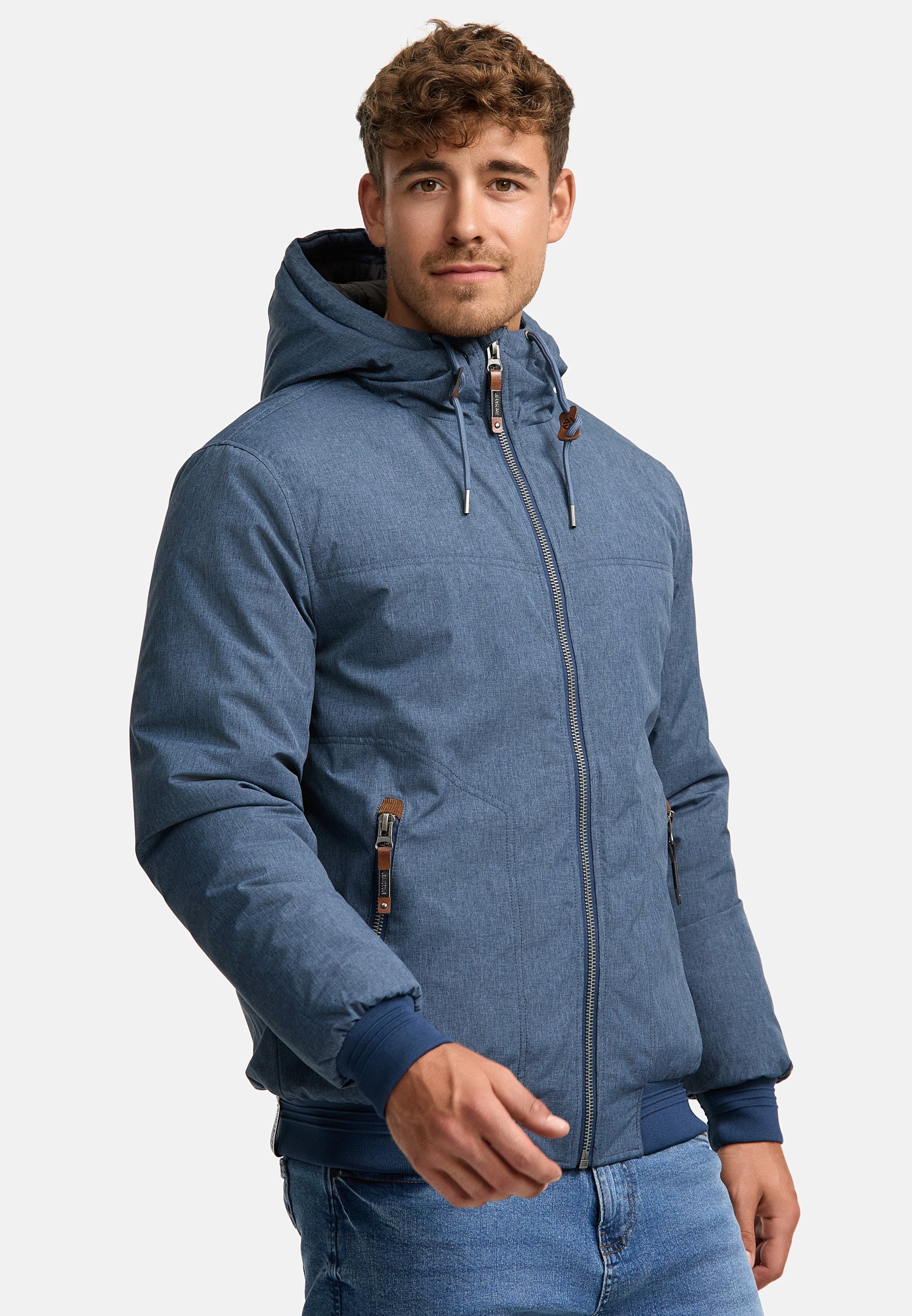 Winterjacke INPeshastin Produktbild