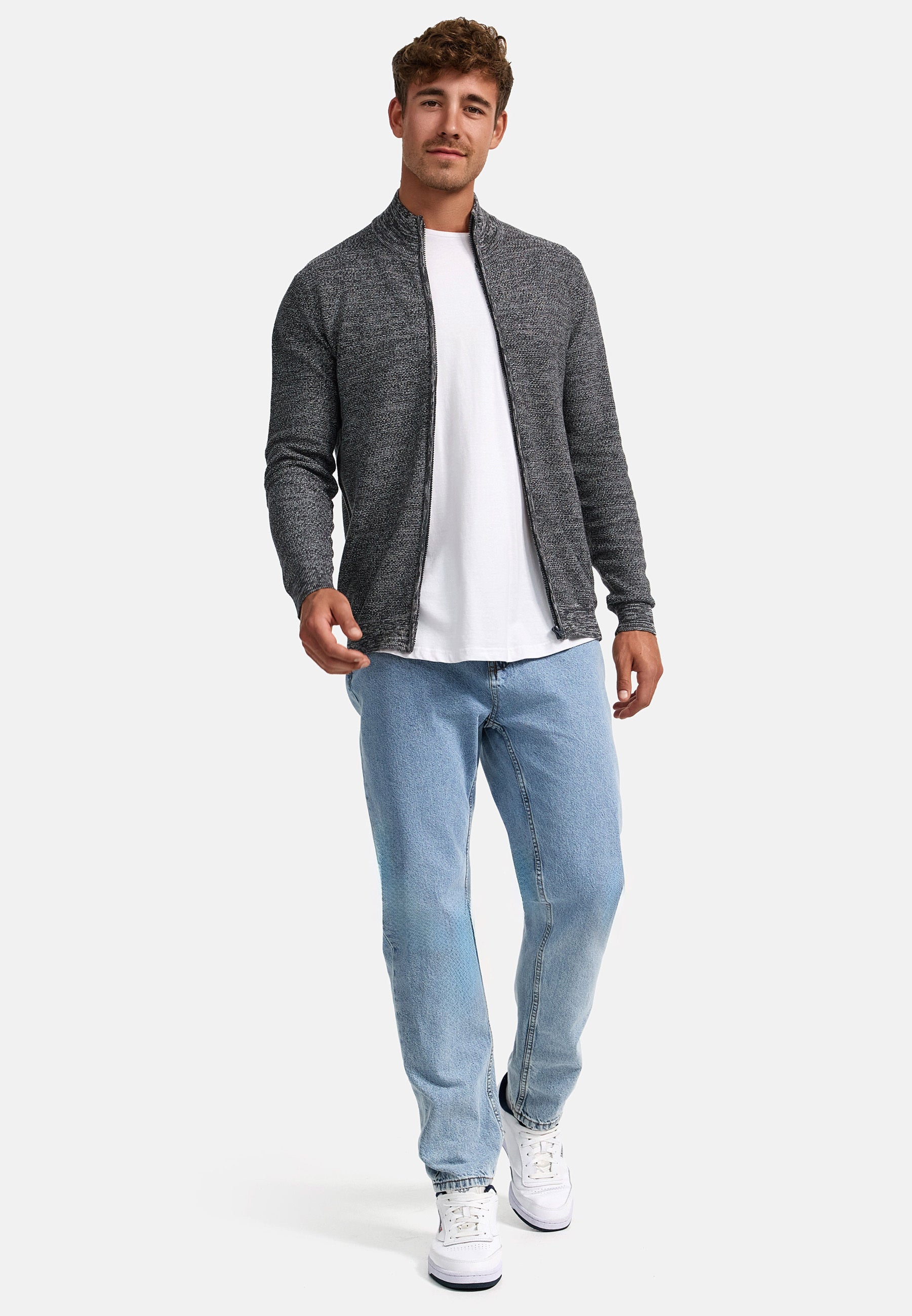 Strickjacke INWestmoon Produktbild
