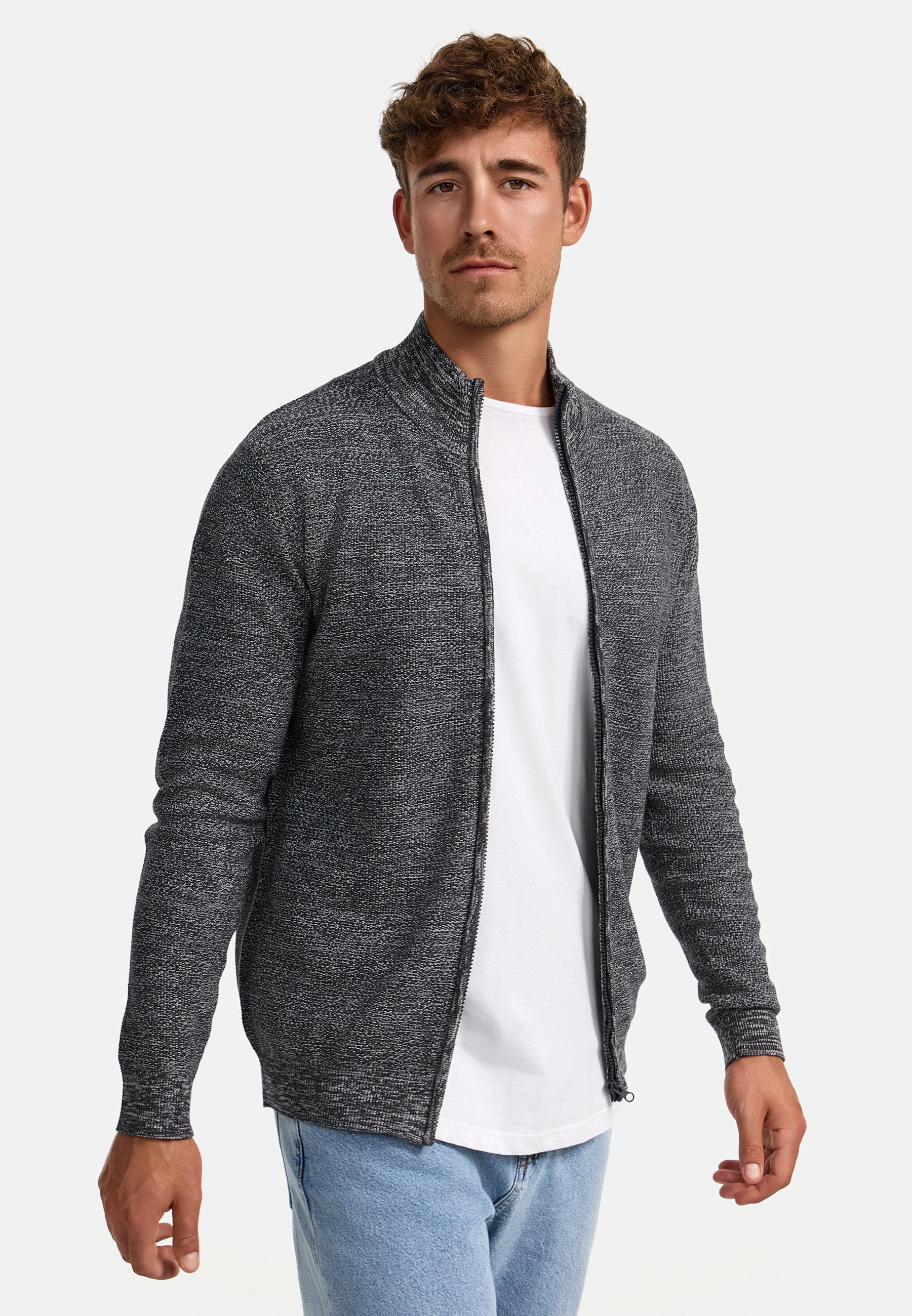 Strickjacke INWestmoon Produktbild