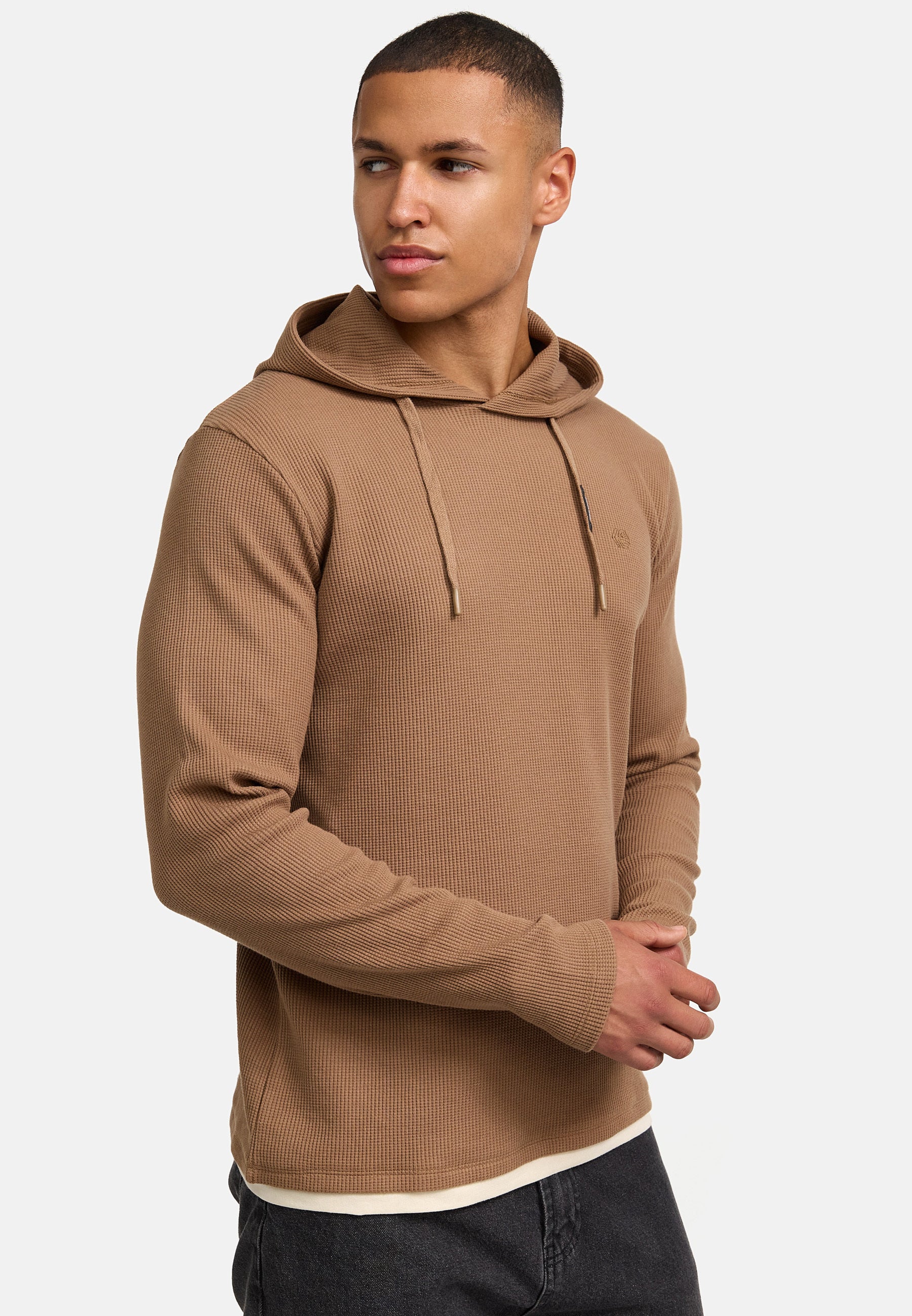 Kapuzenpullover INMarto Produktbild