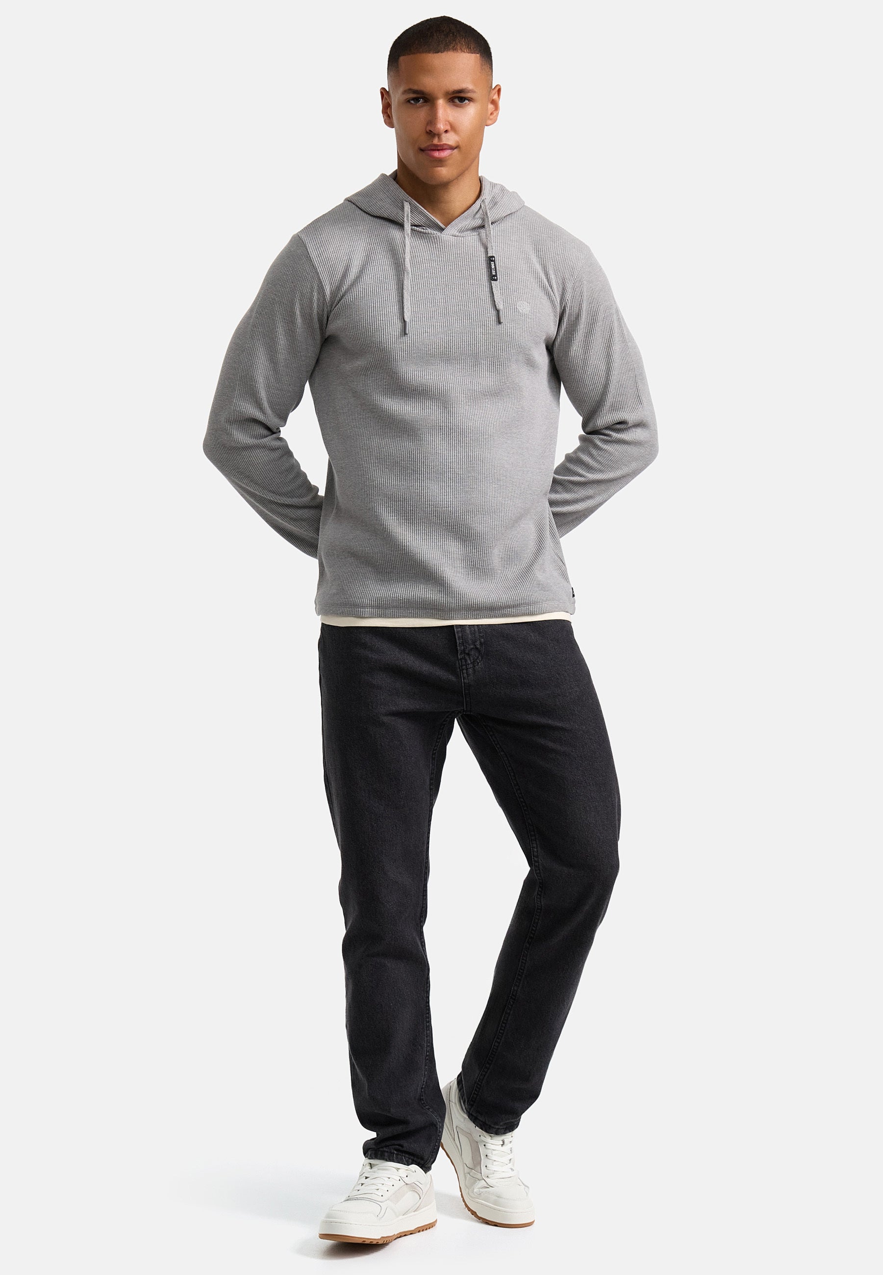 Kapuzenpullover INMarto Produktbild