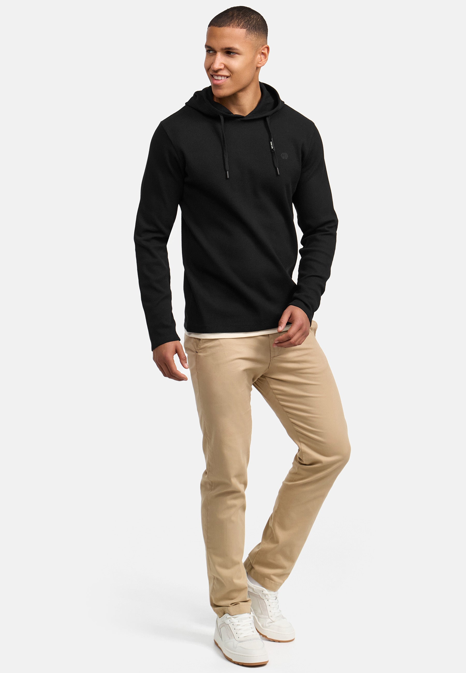 Kapuzenpullover INMarto Produktbild