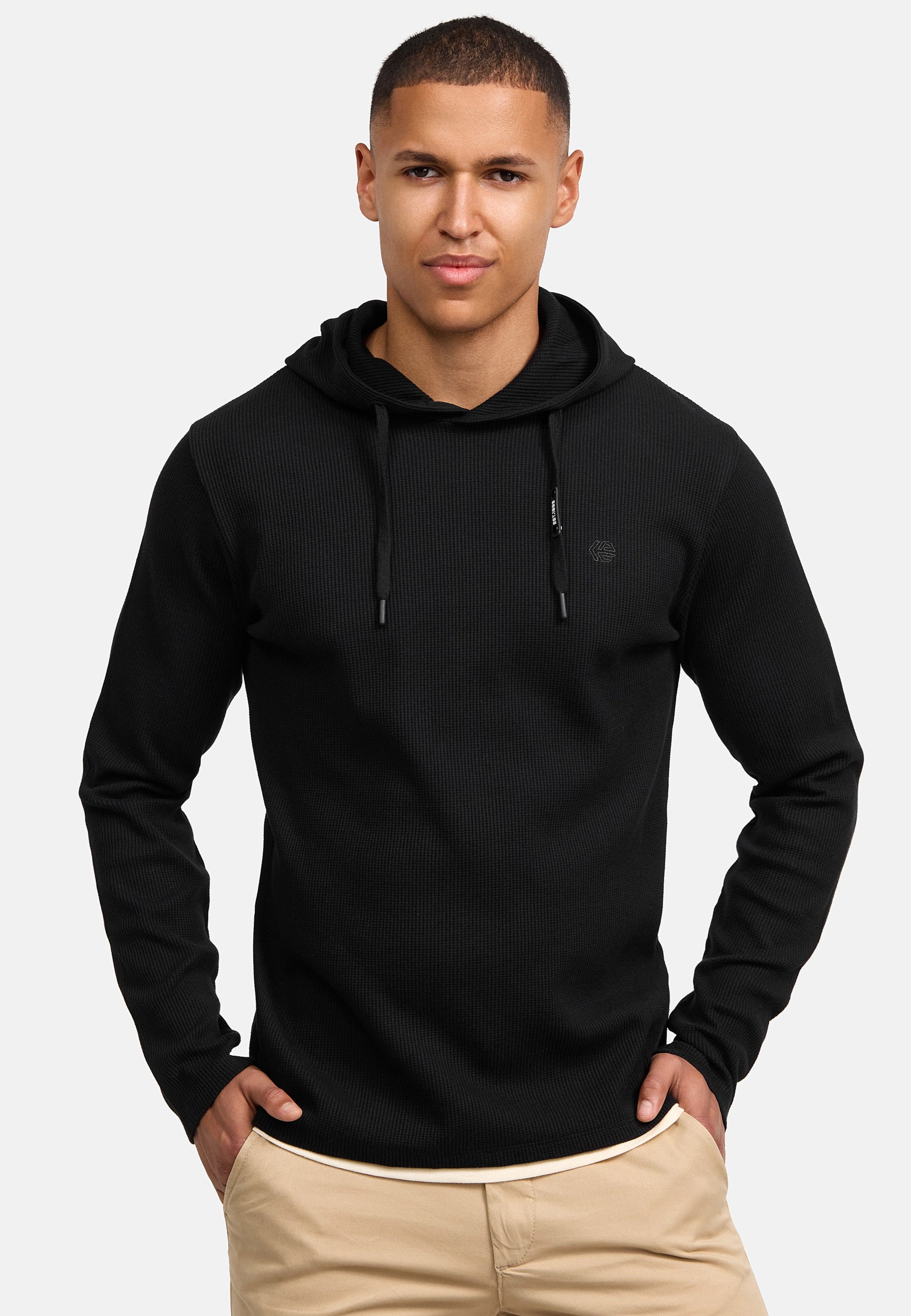 Kapuzenpullover INMarto Produktbild