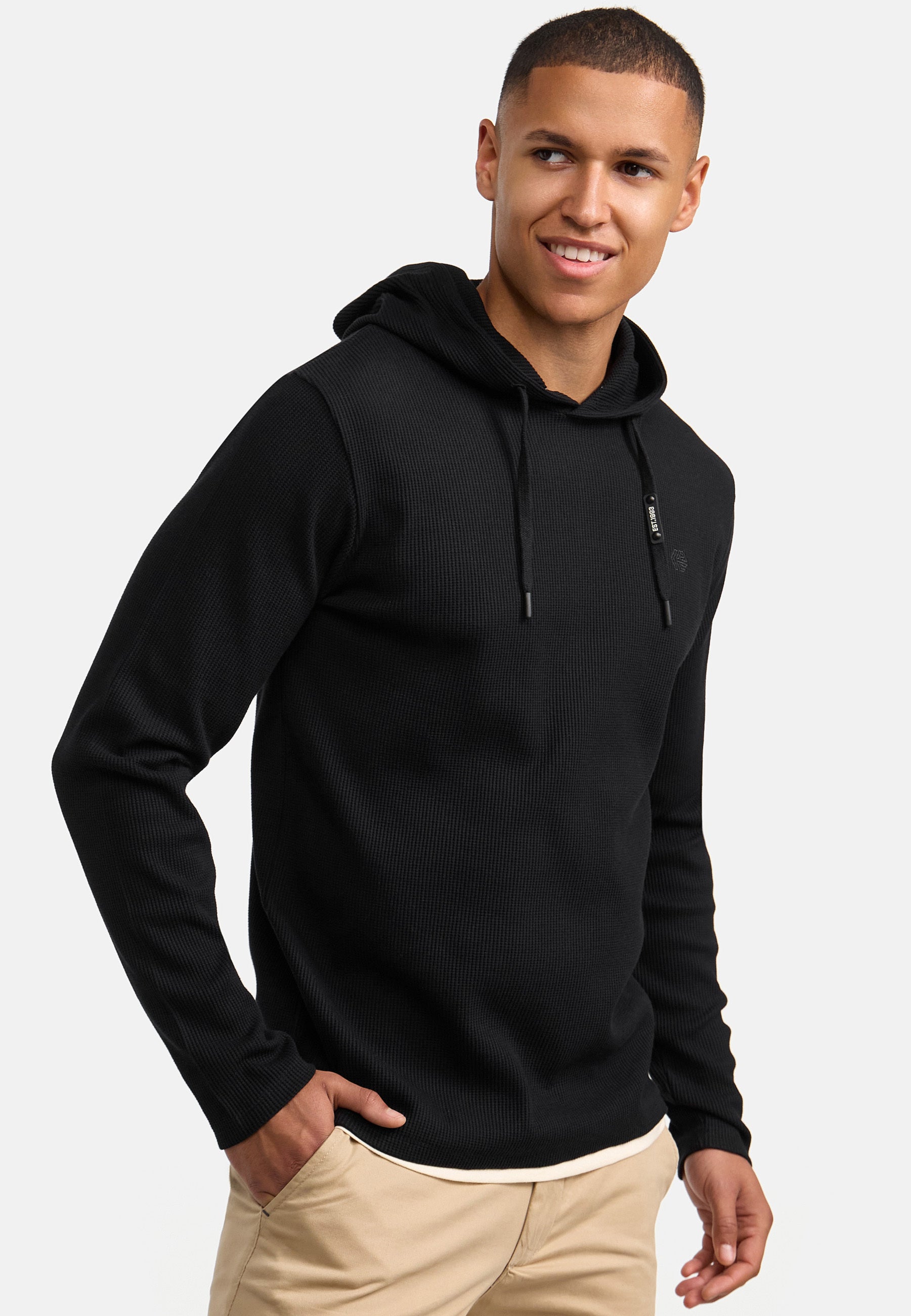 Kapuzenpullover INMarto Produktbild
