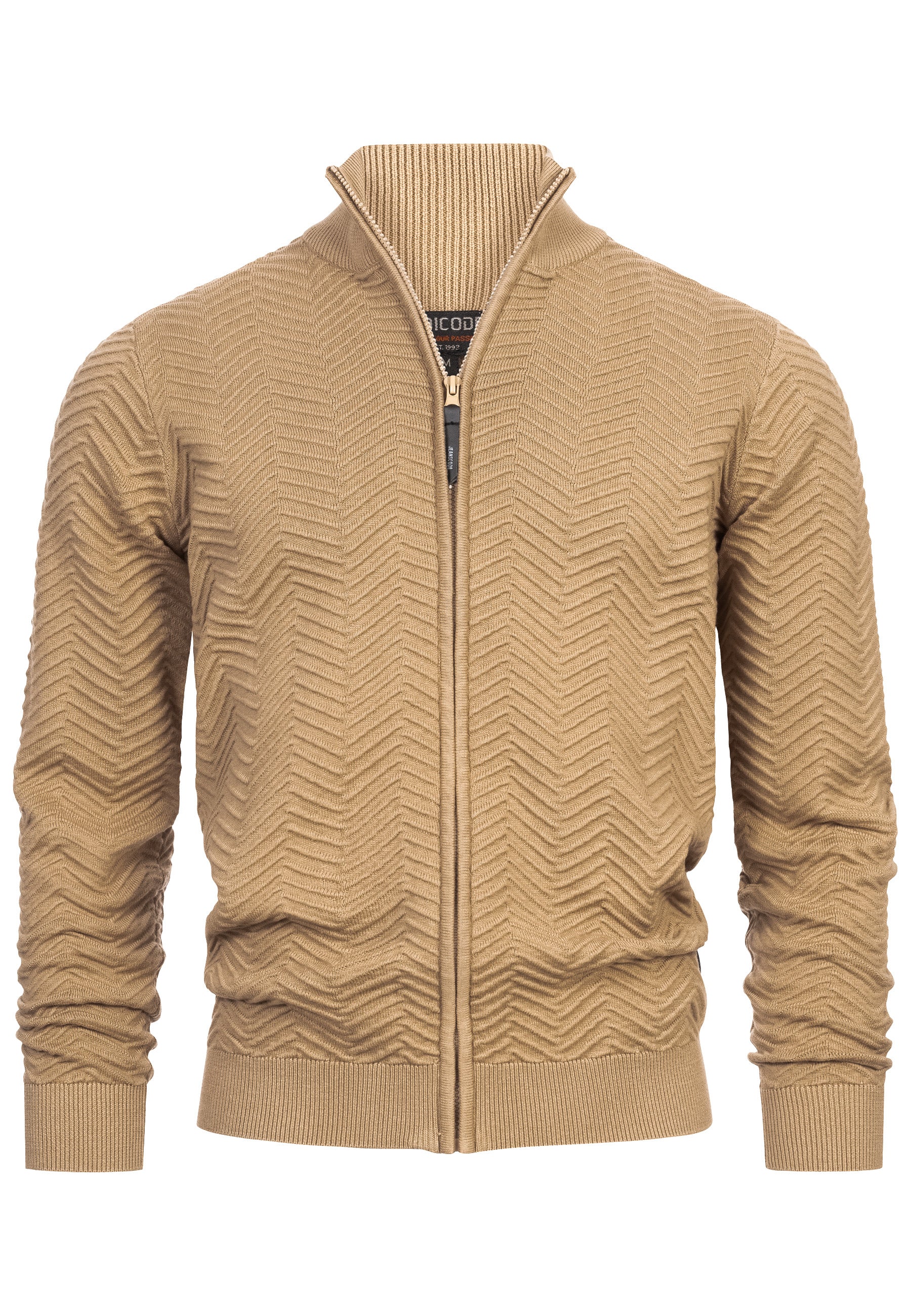 Strickjacke Lexson Produktbild