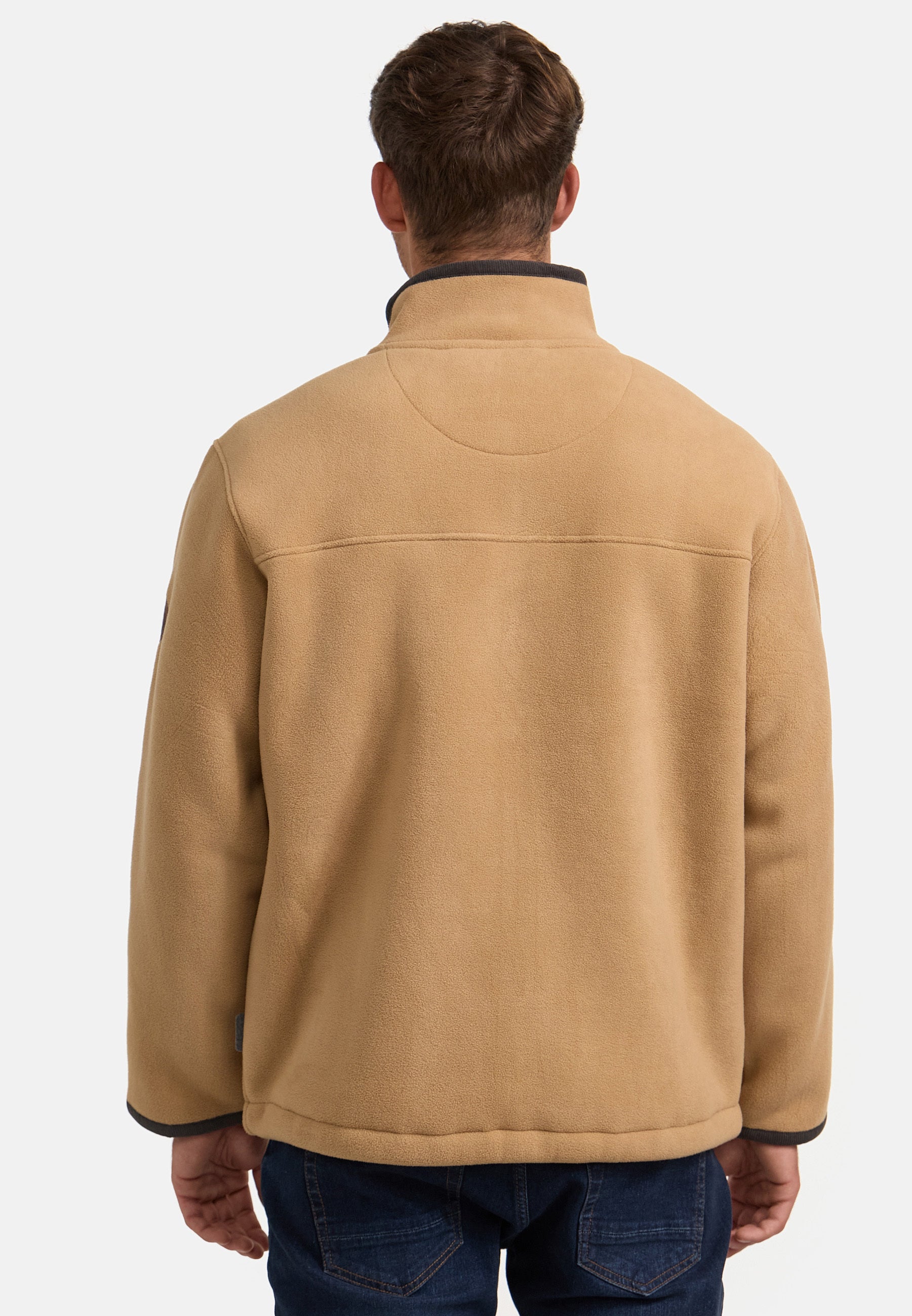 Übergangsjacke Fleece INEmilos Produktbild