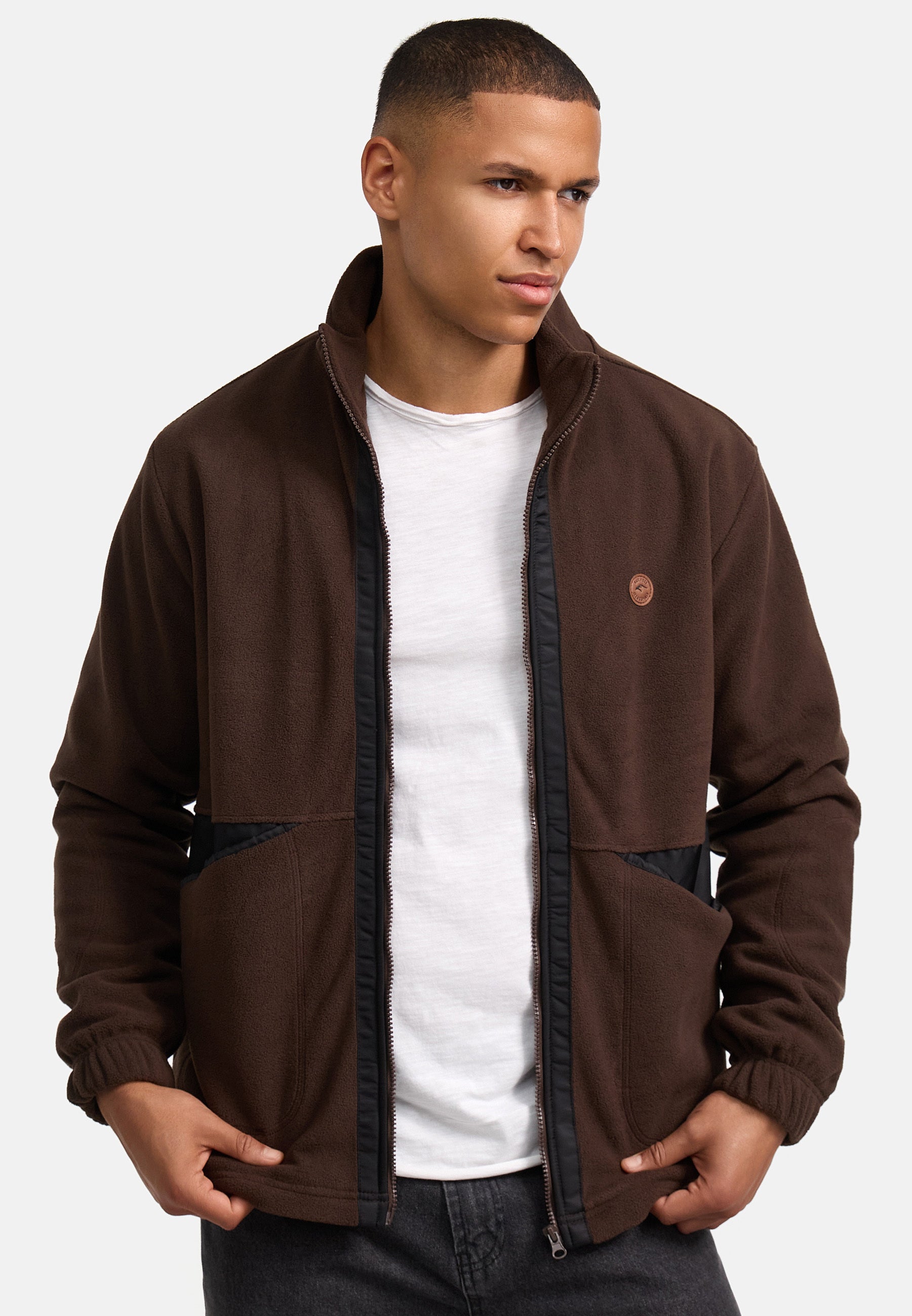 Übergangsjacke INFenado – INDICODE