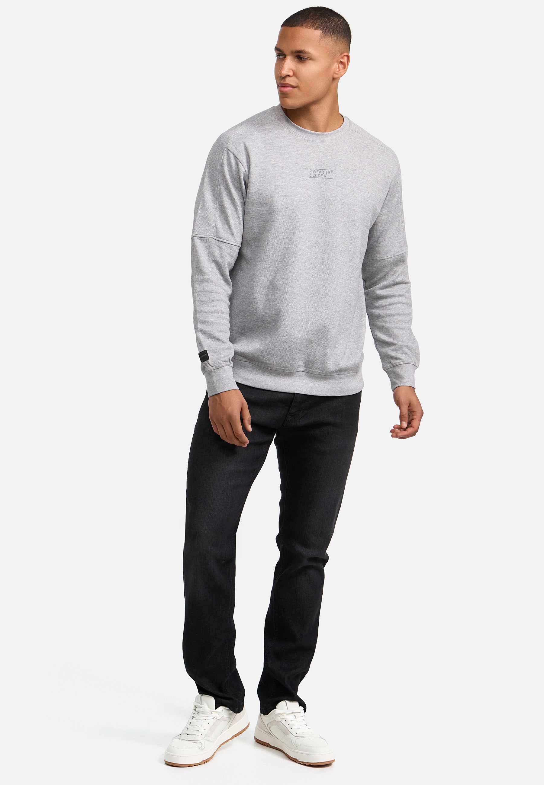 Sweatshirt INCliver Produktbild
