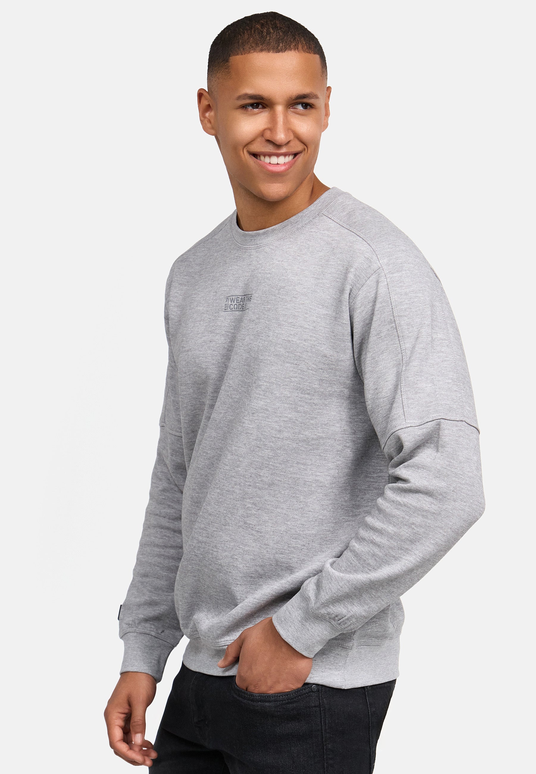 Sweatshirt INCliver Produktbild