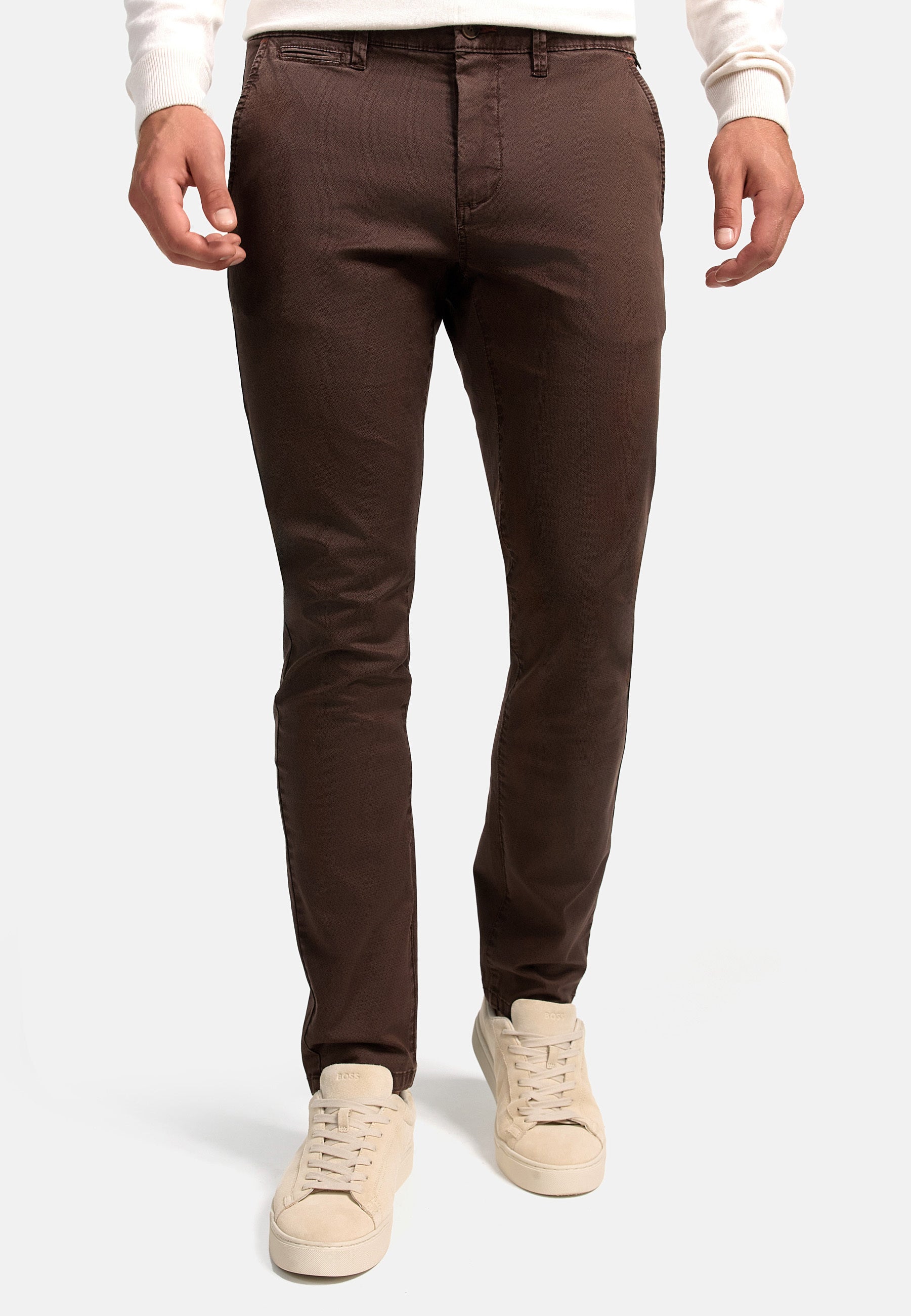 Chinohose INGeoport Produktbild