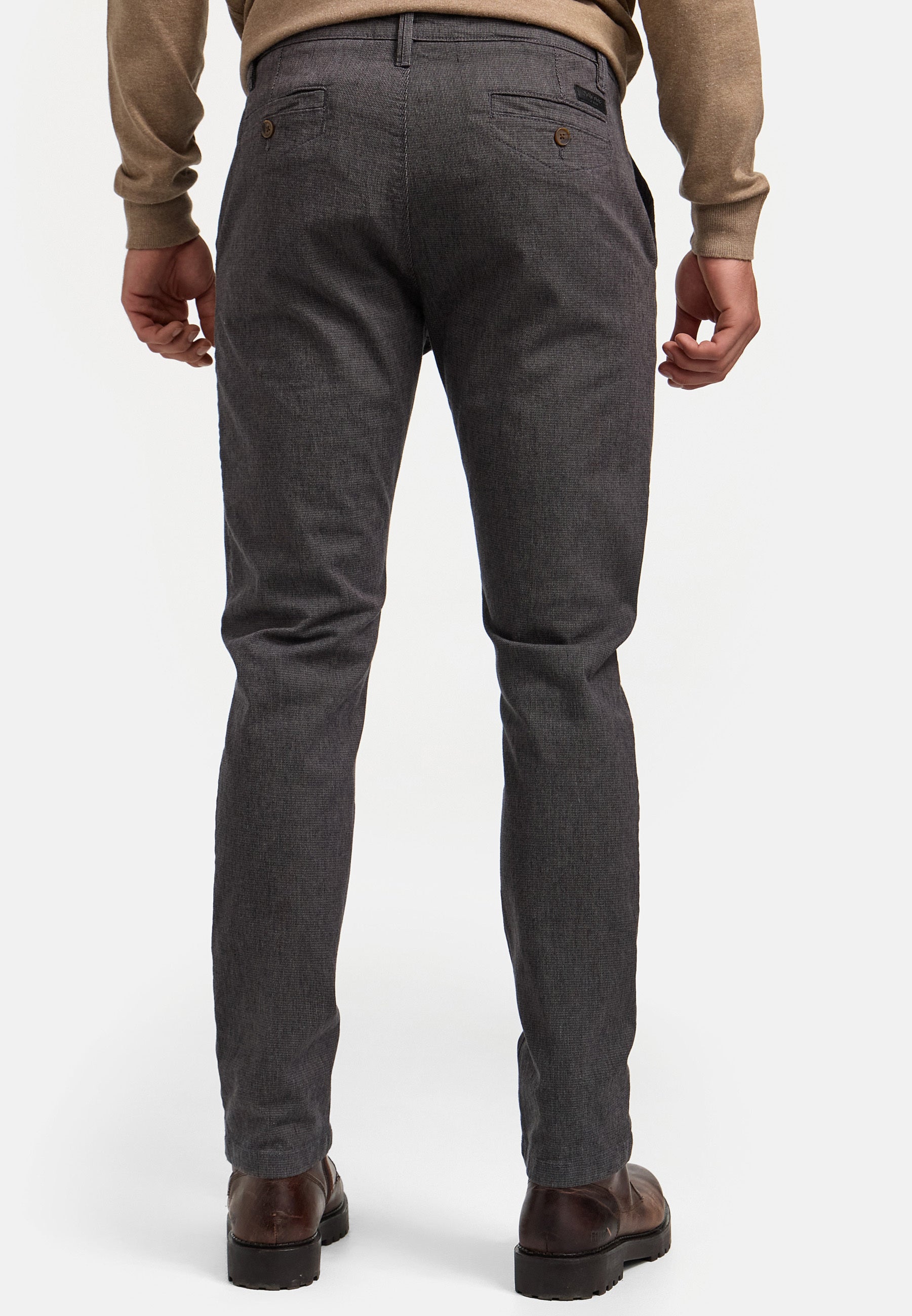 Chinohose INAsher Produktbild