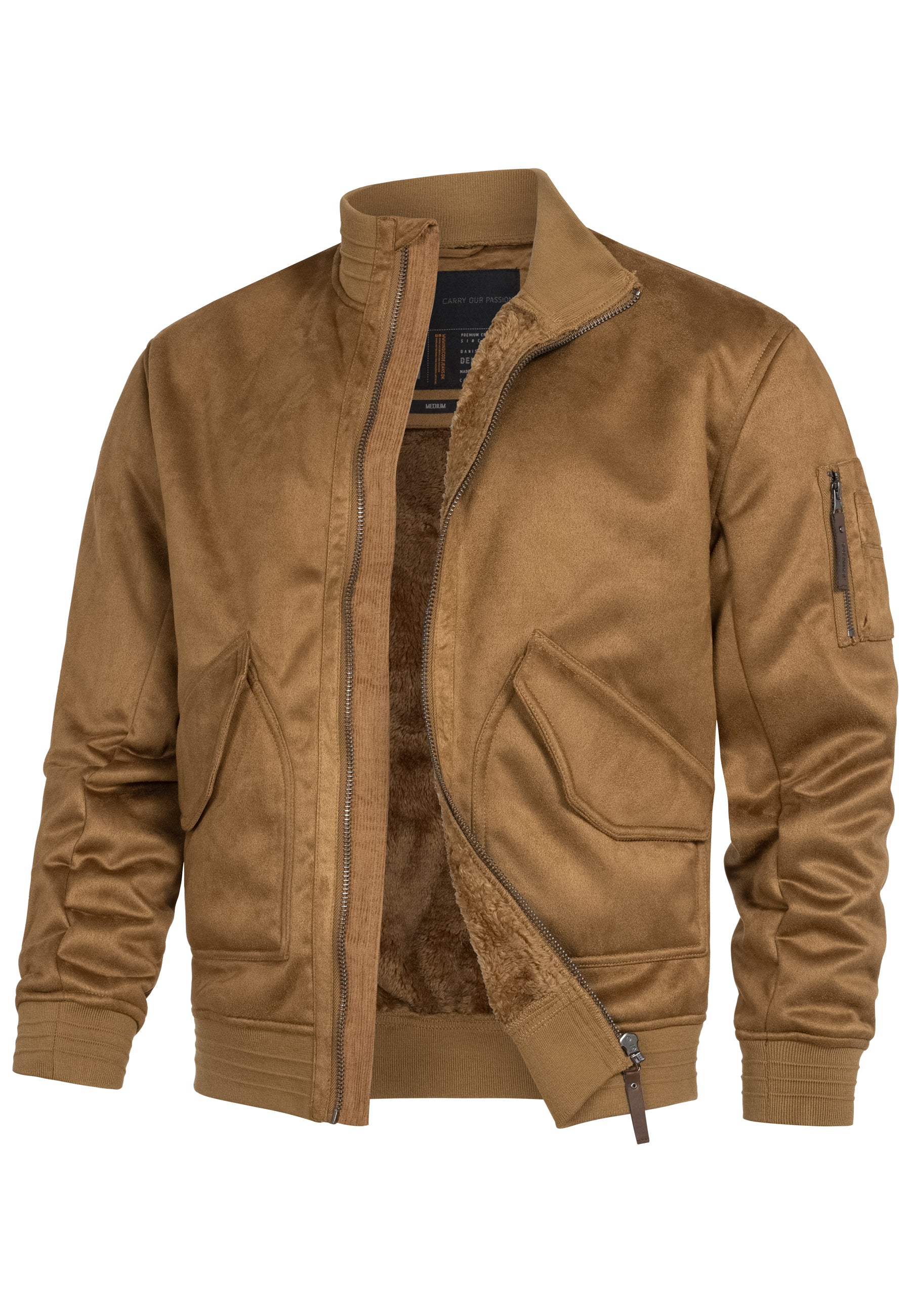 Winterjacke INFrosco Produktbild