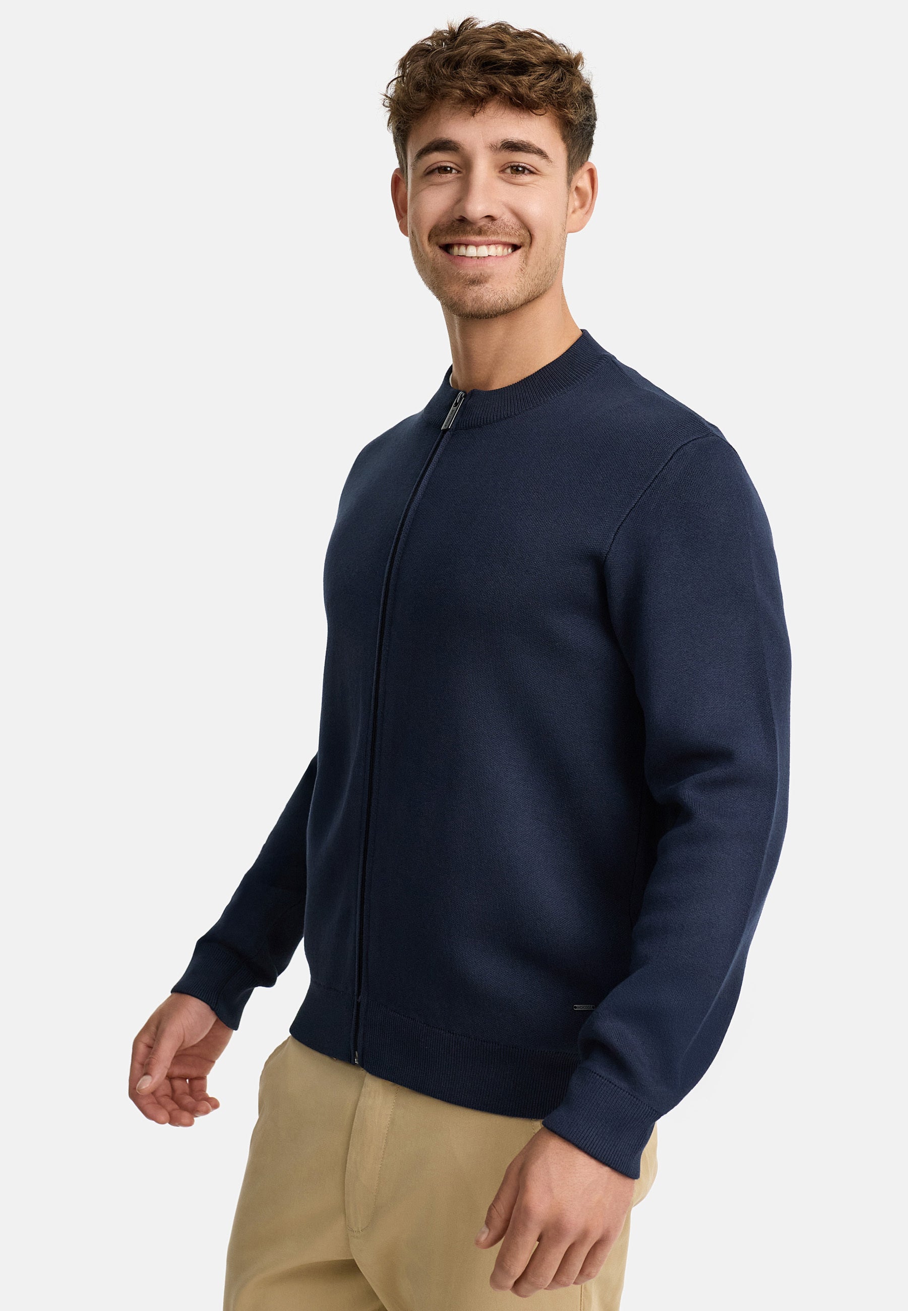 Strickjacke INLaos Produktbild