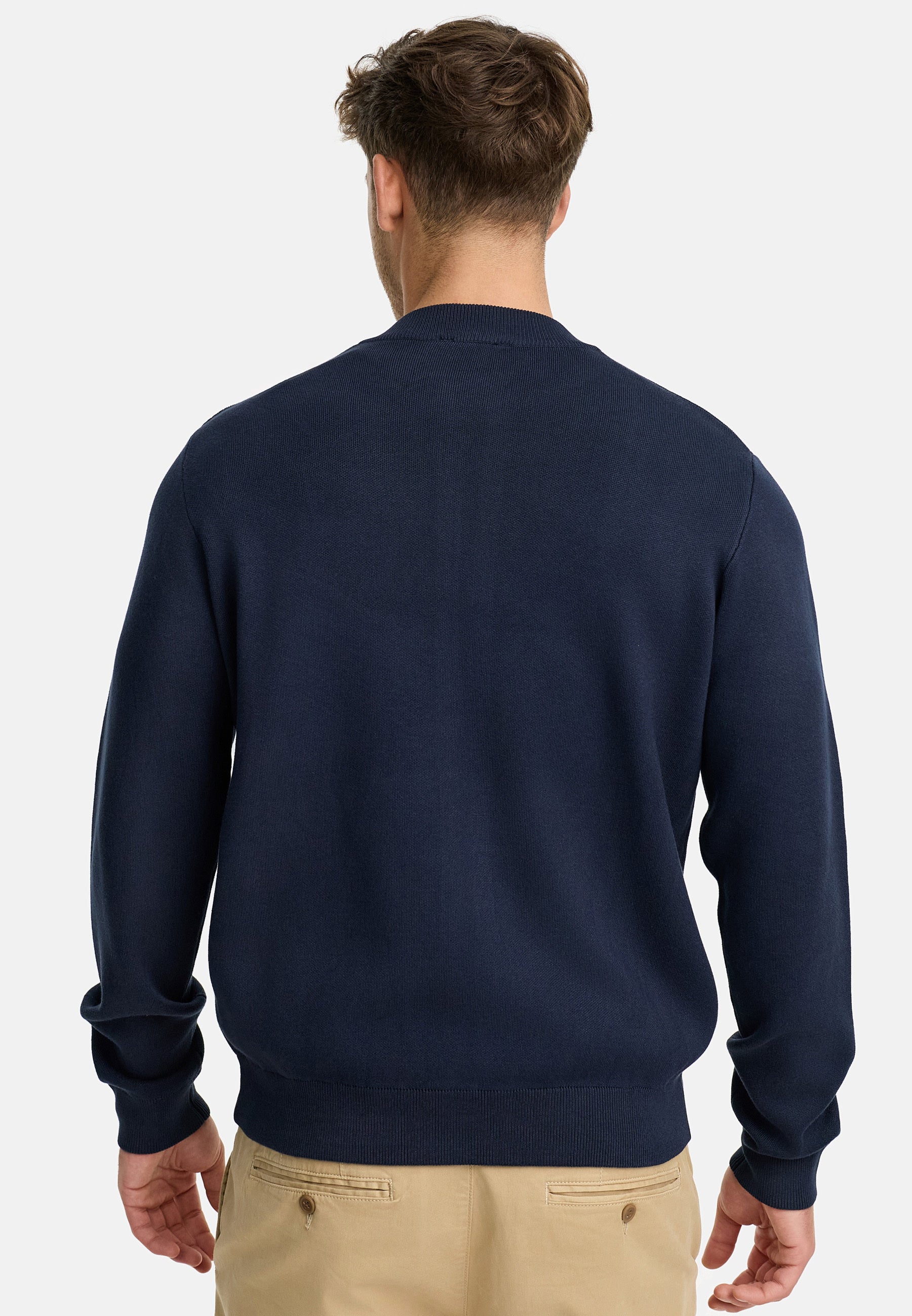 Strickjacke INLaos Produktbild