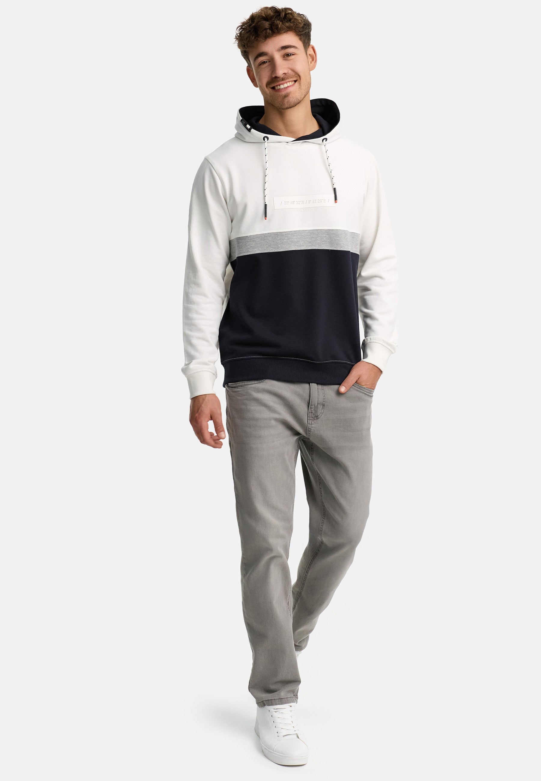 Kapuzenpullover INMagnus Produktbild