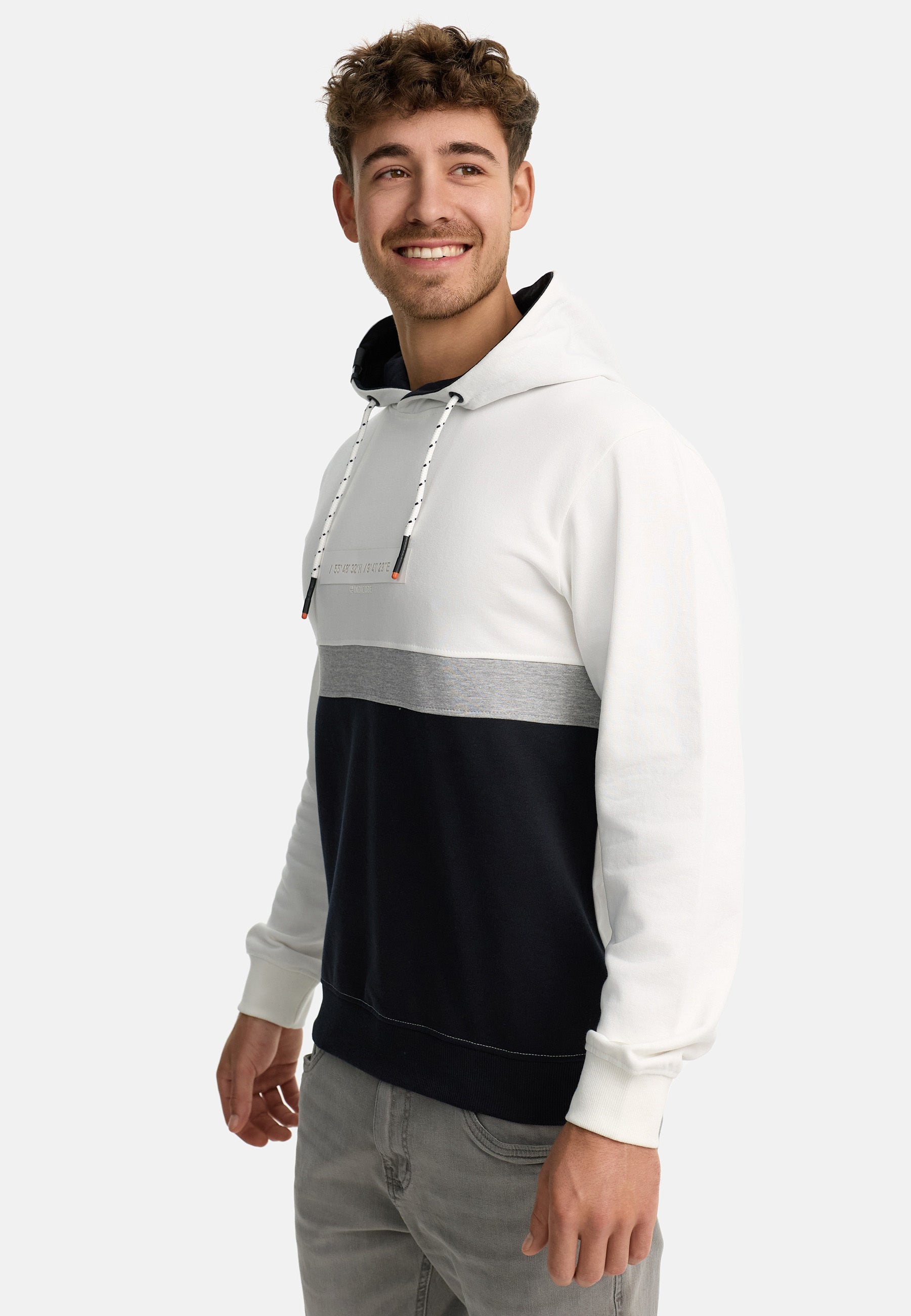 Kapuzenpullover INMagnus Produktbild