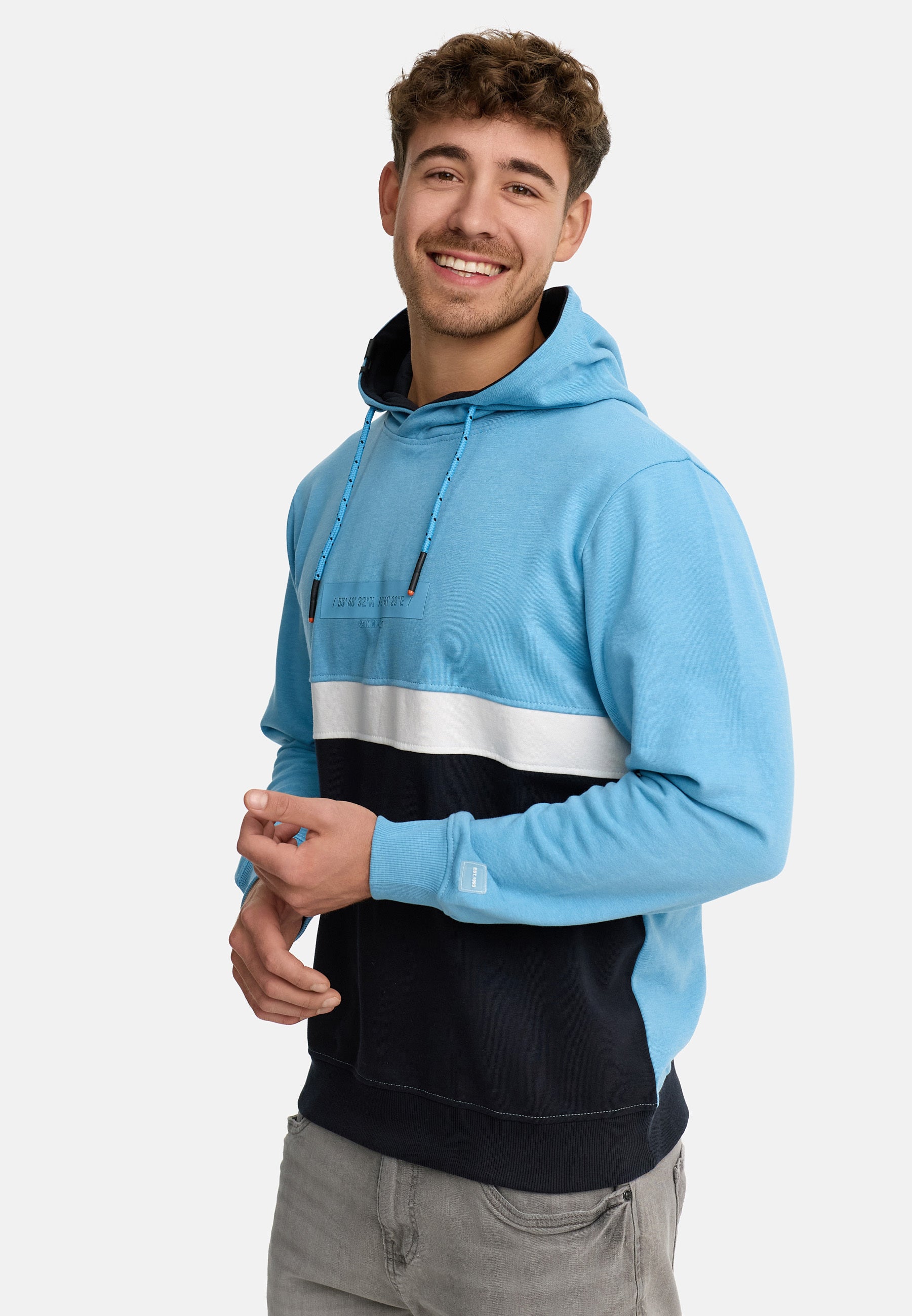 Kapuzenpullover INMagnus Produktbild