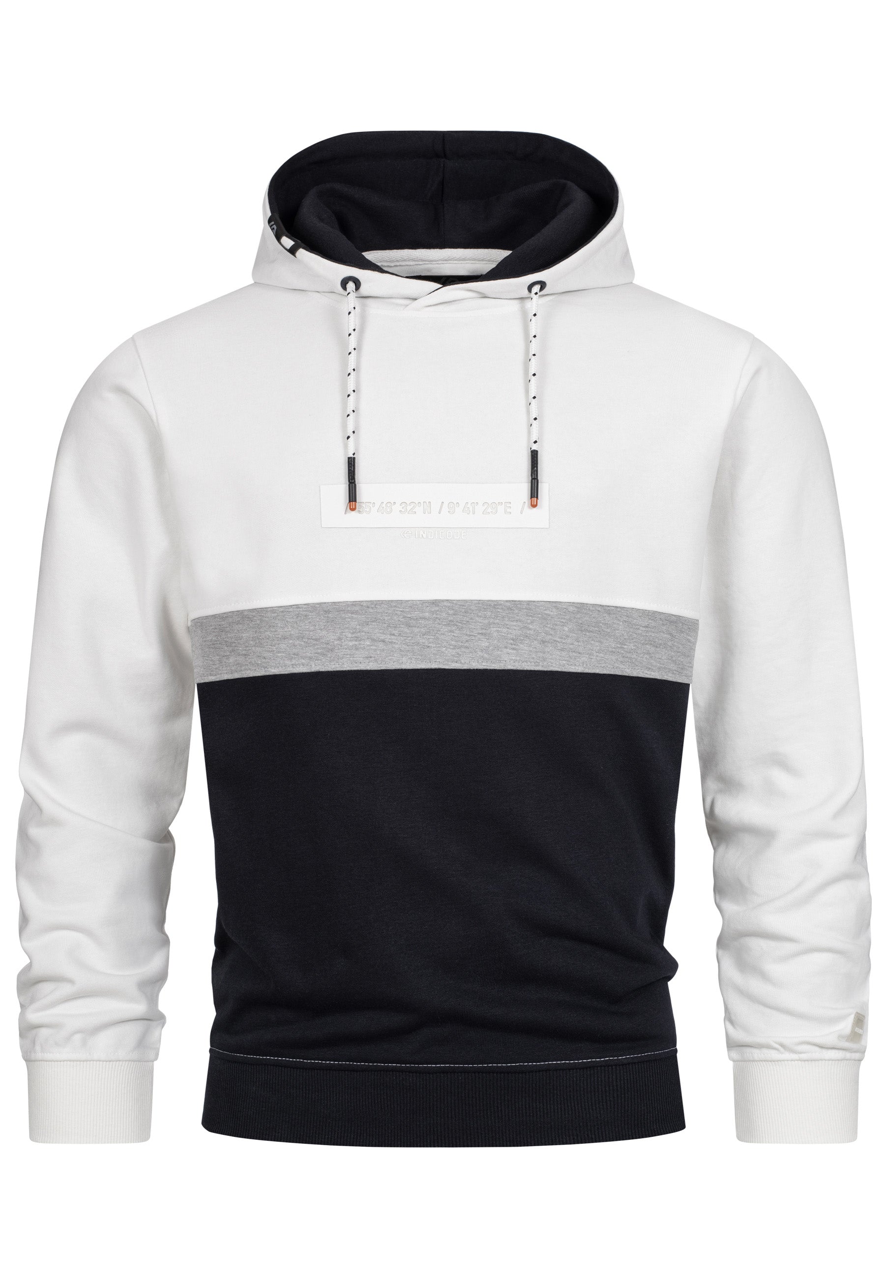 Kapuzenpullover INMagnus Produktbild