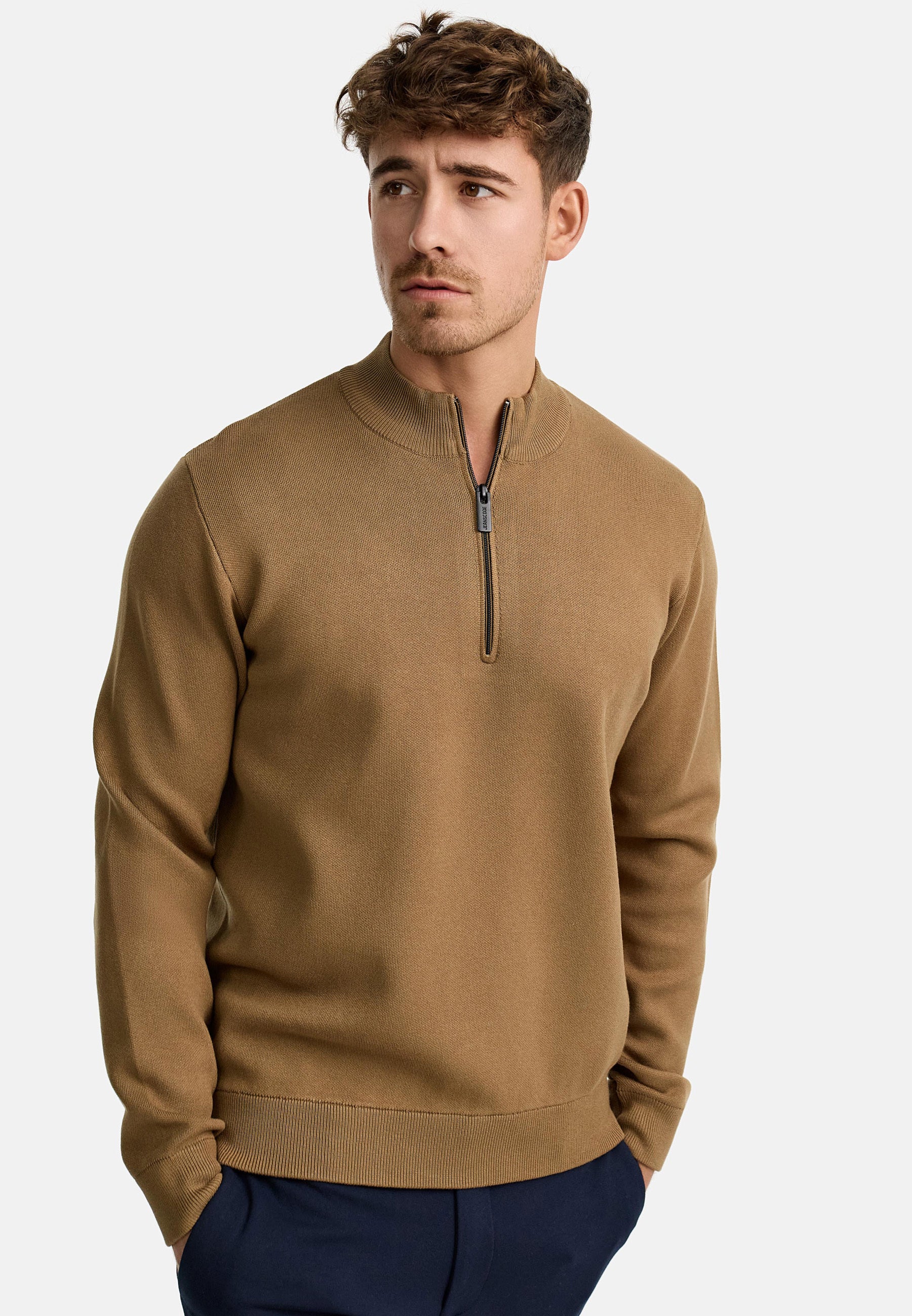 Strickpullover INLukas Produktbild