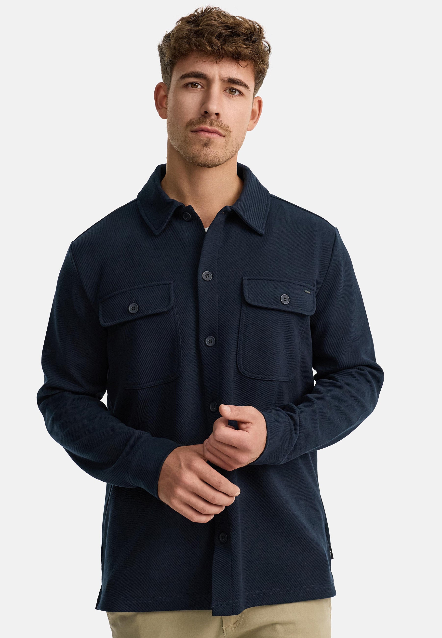 Hemd Langarm INNello Produktbild