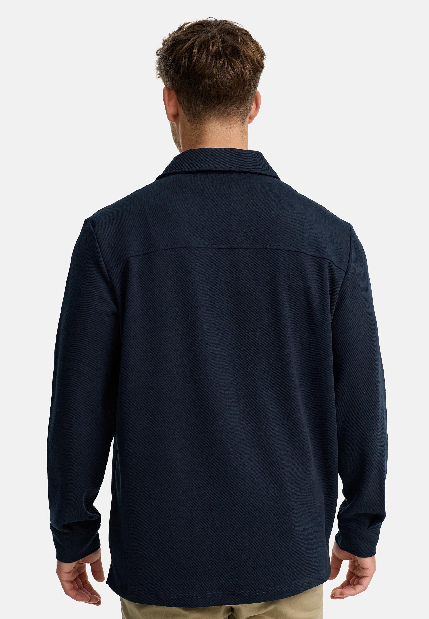 Hemd Langarm INNello Produktbild