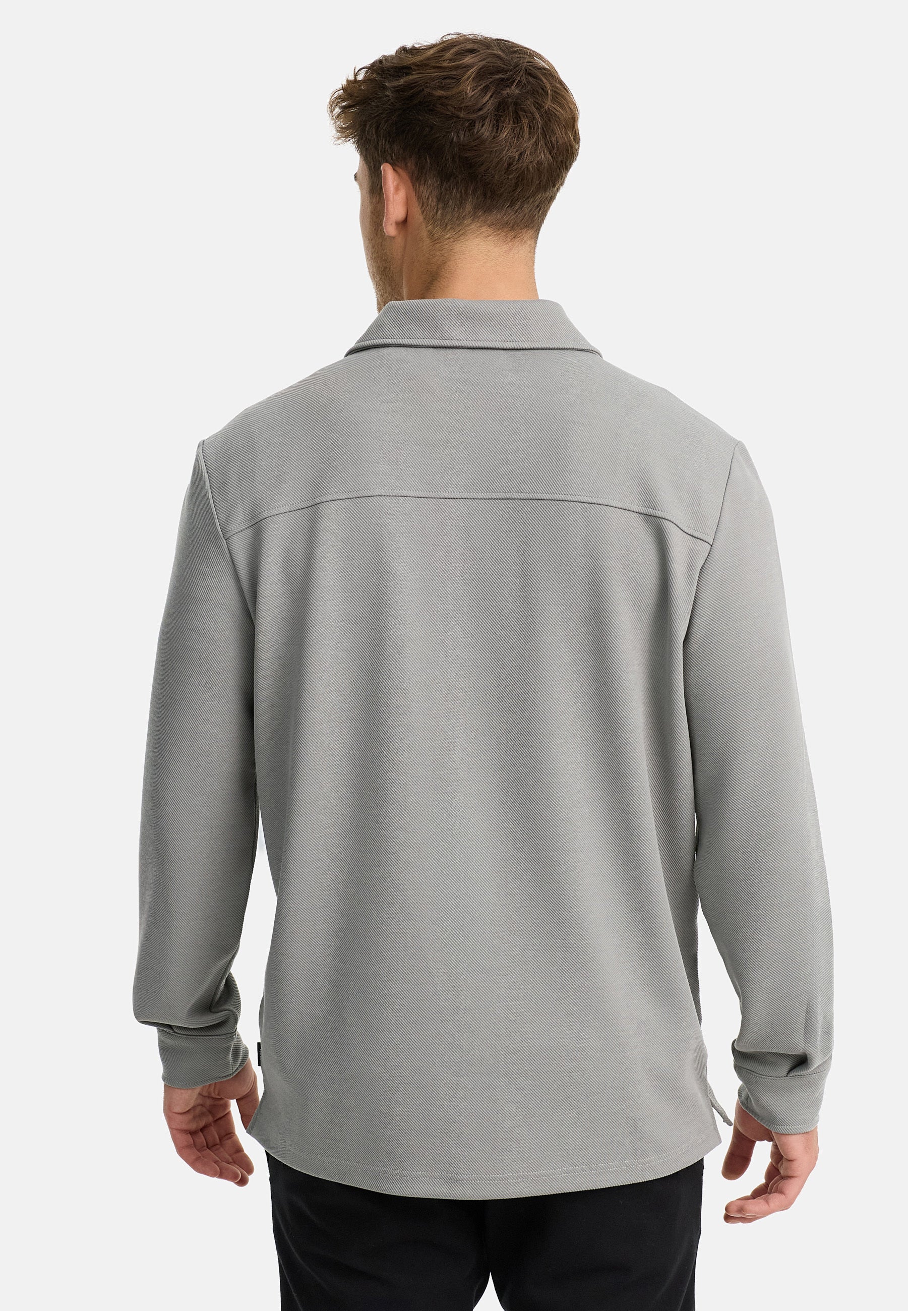Hemd Langarm INNello Produktbild