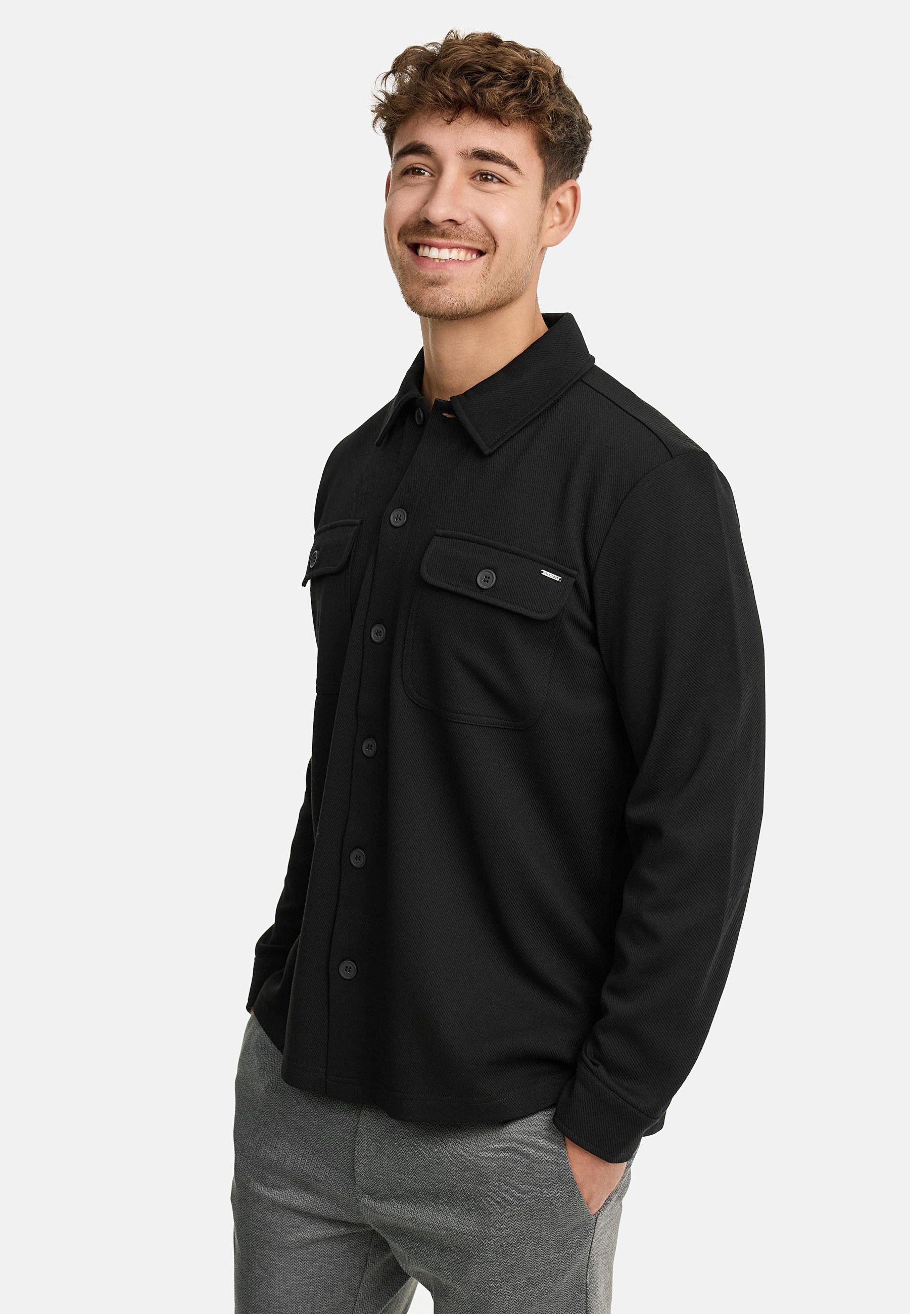 Hemd Langarm INNello Produktbild