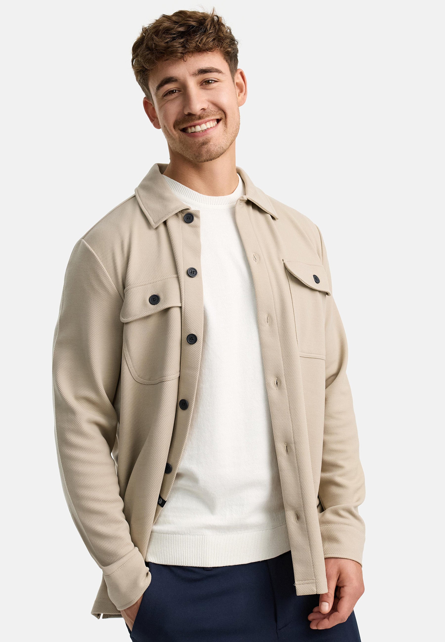 Hemd Langarm INNello Produktbild