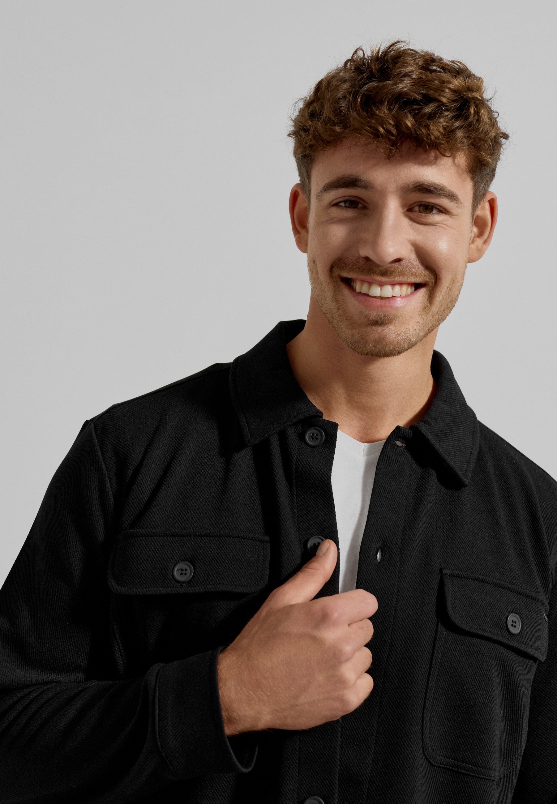 Hemd Langarm INNello Produktbild