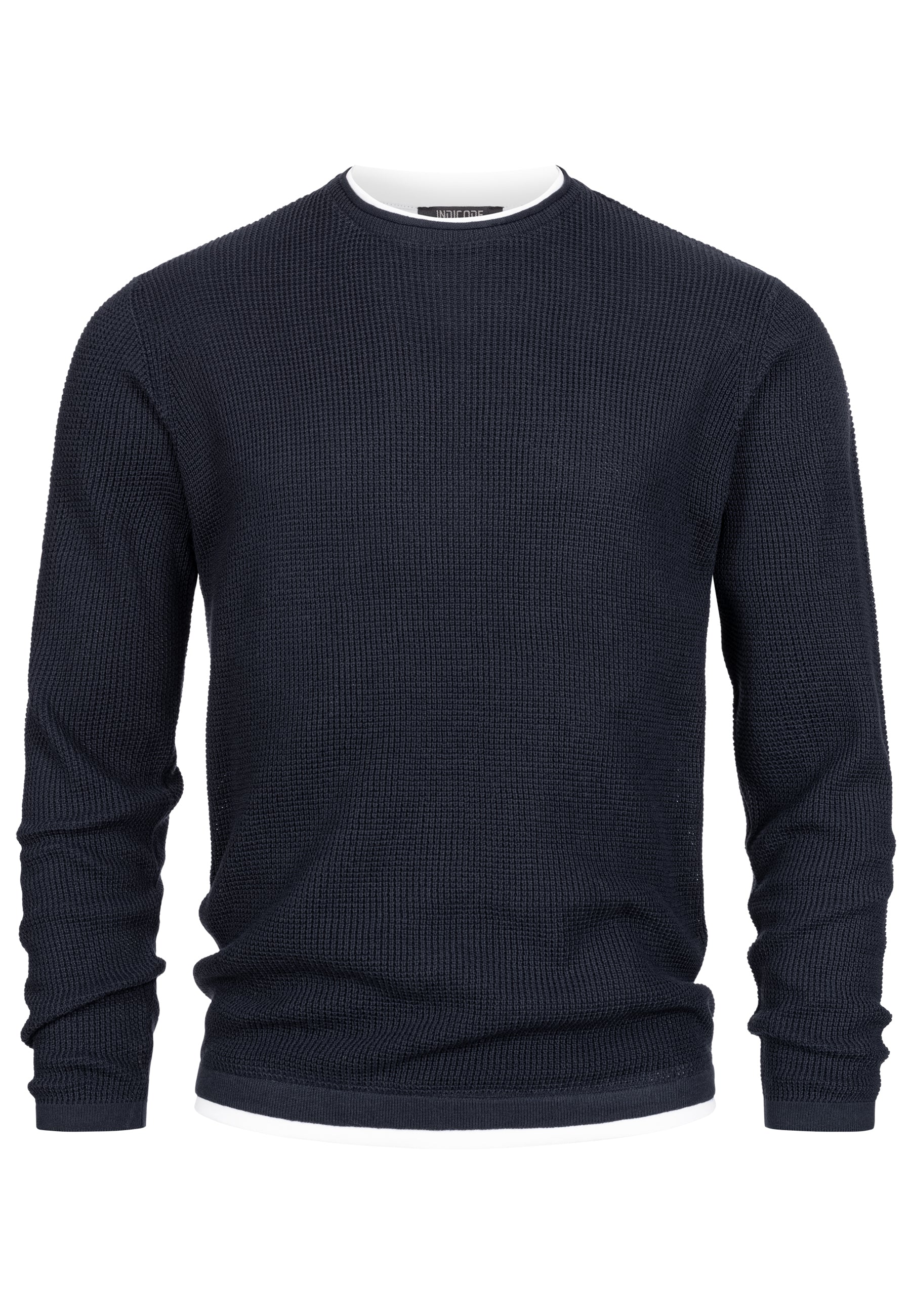 Strickpullover INVillads Produktbild