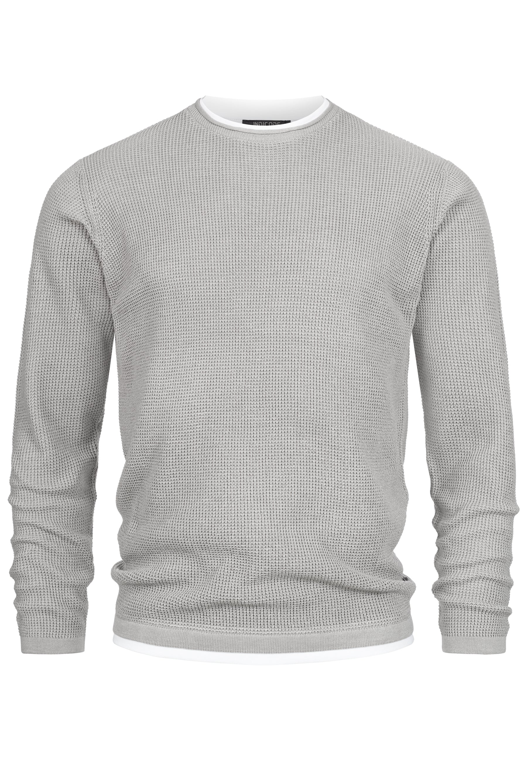 Strickpullover INVillads Produktbild