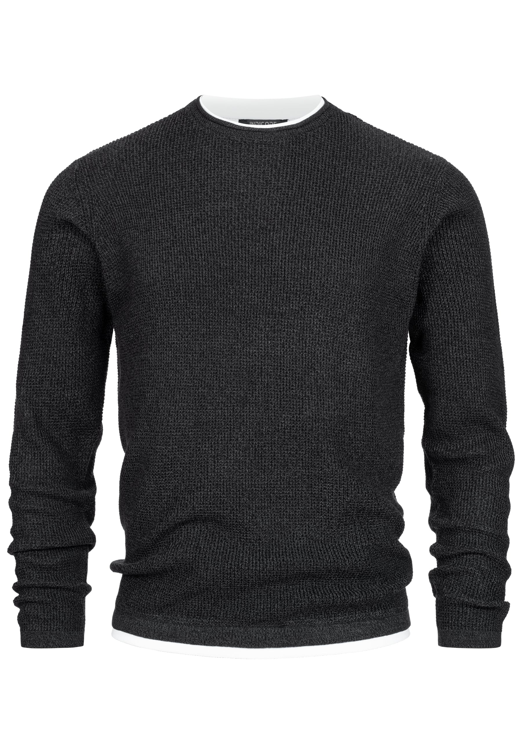 Strickpullover INVillads Produktbild