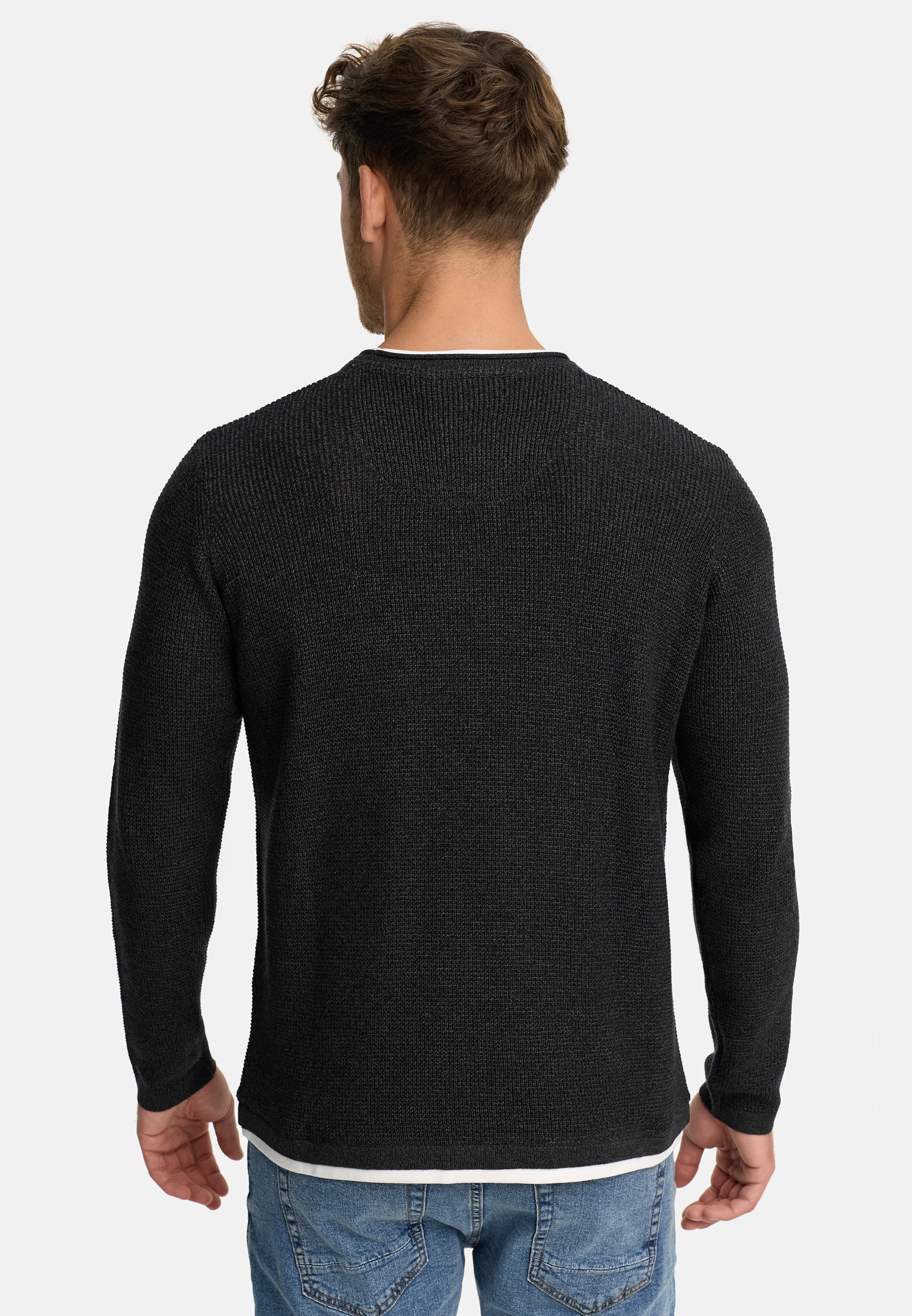 Strickpullover INVillads Produktbild