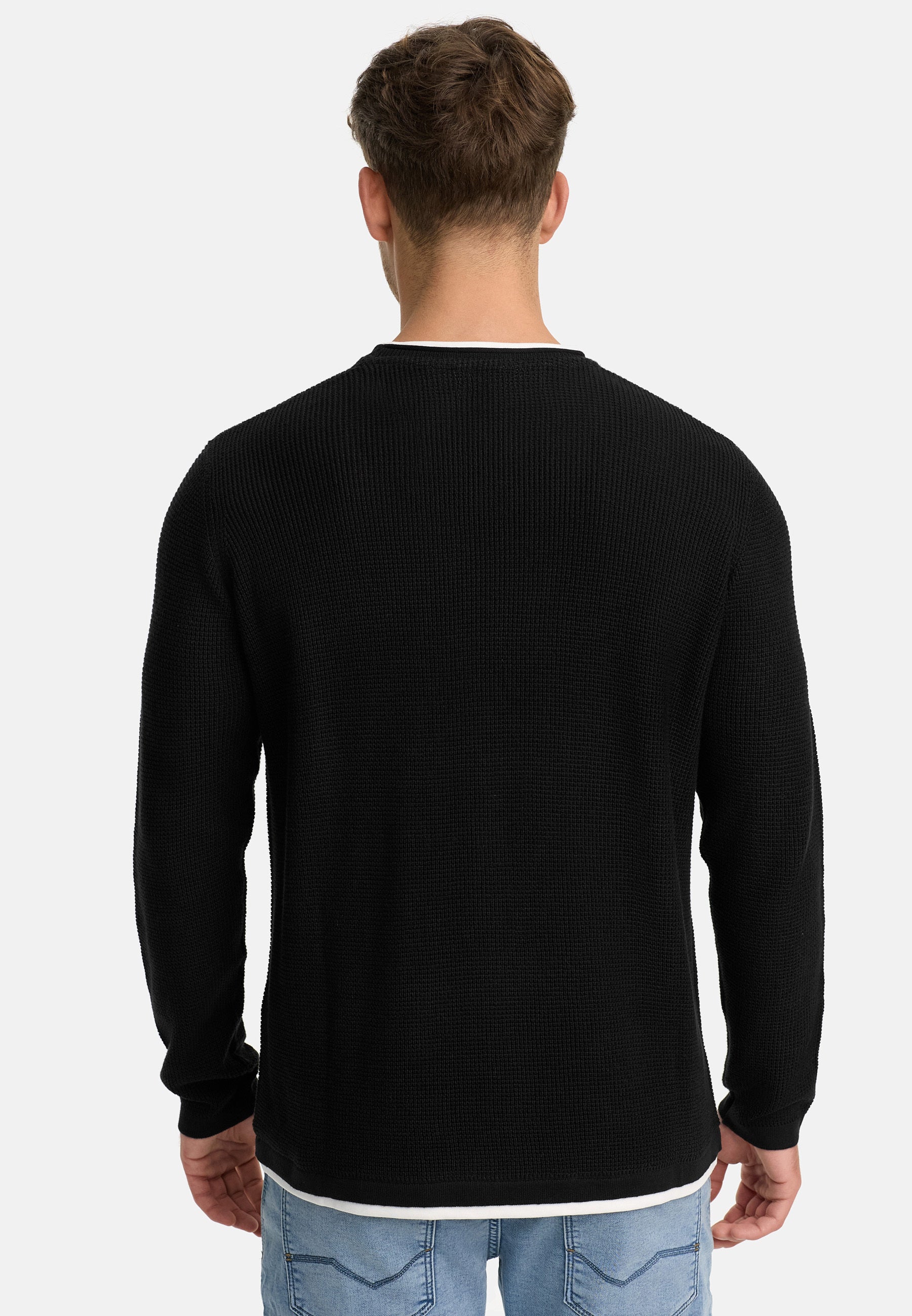 Strickpullover INVillads Produktbild