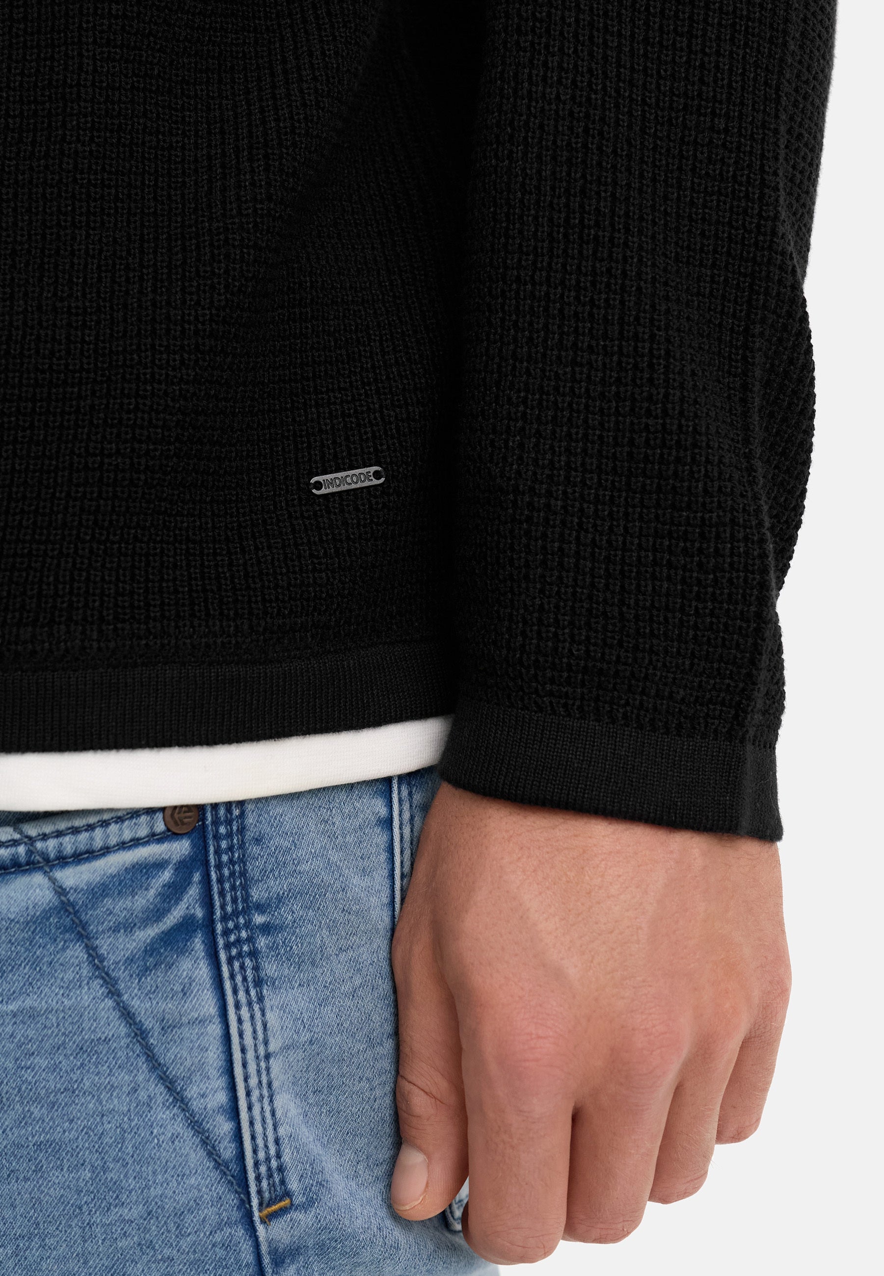 Strickpullover INVillads Produktbild