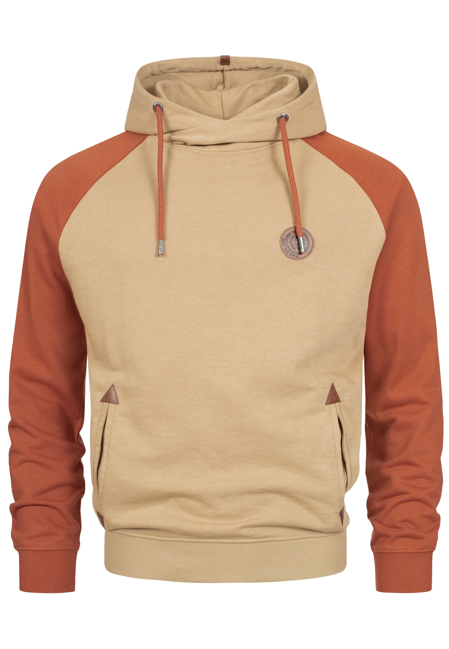 Kapuzenpullover INRowland Produktbild