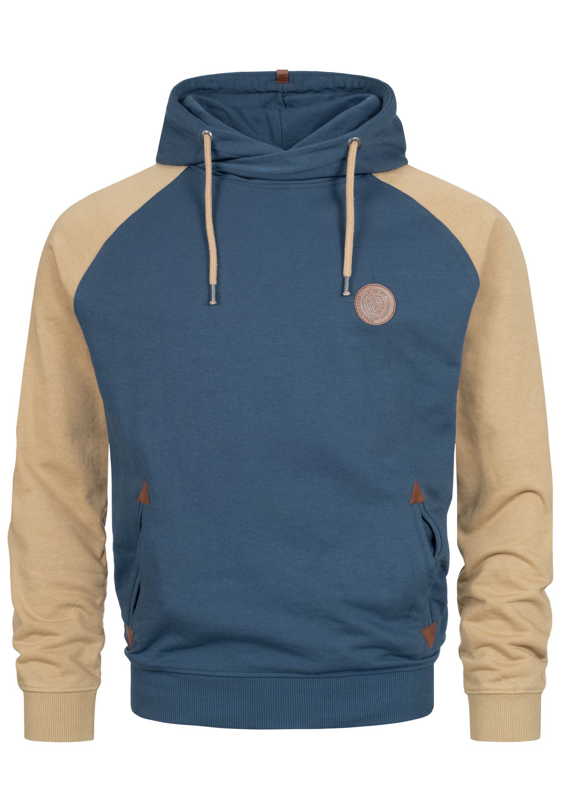Kapuzenpullover INRowland Produktbild